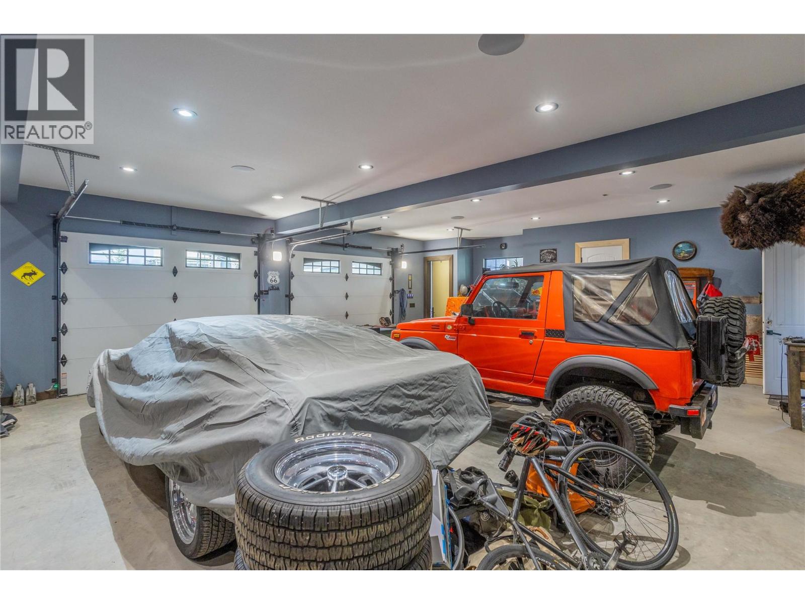164 Sunset Boulevard, Vernon, British Columbia  V1H 1T7 - Photo 57 - 10384204