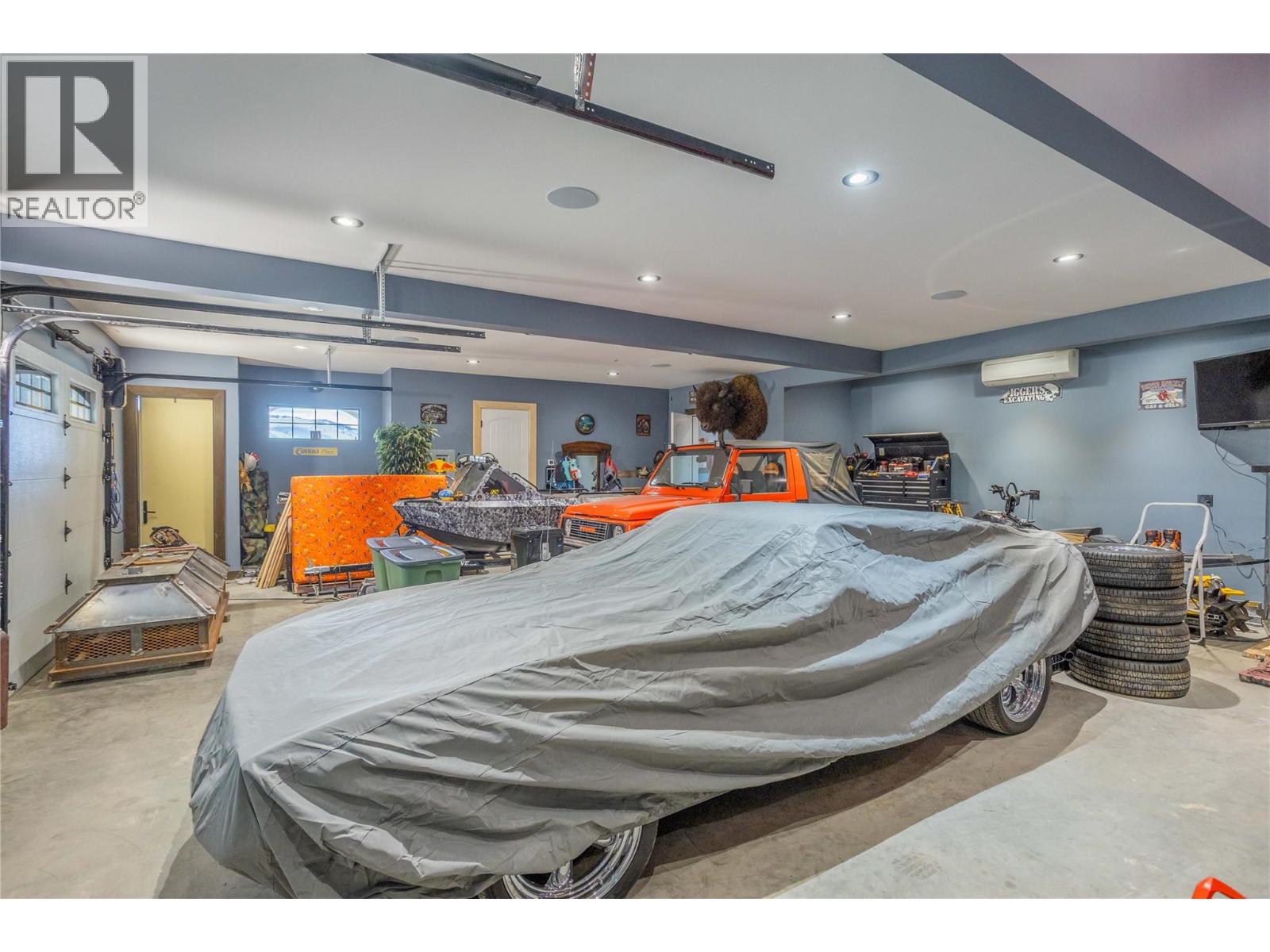 164 Sunset Boulevard, Vernon, British Columbia  V1H 1T7 - Photo 58 - 10384204