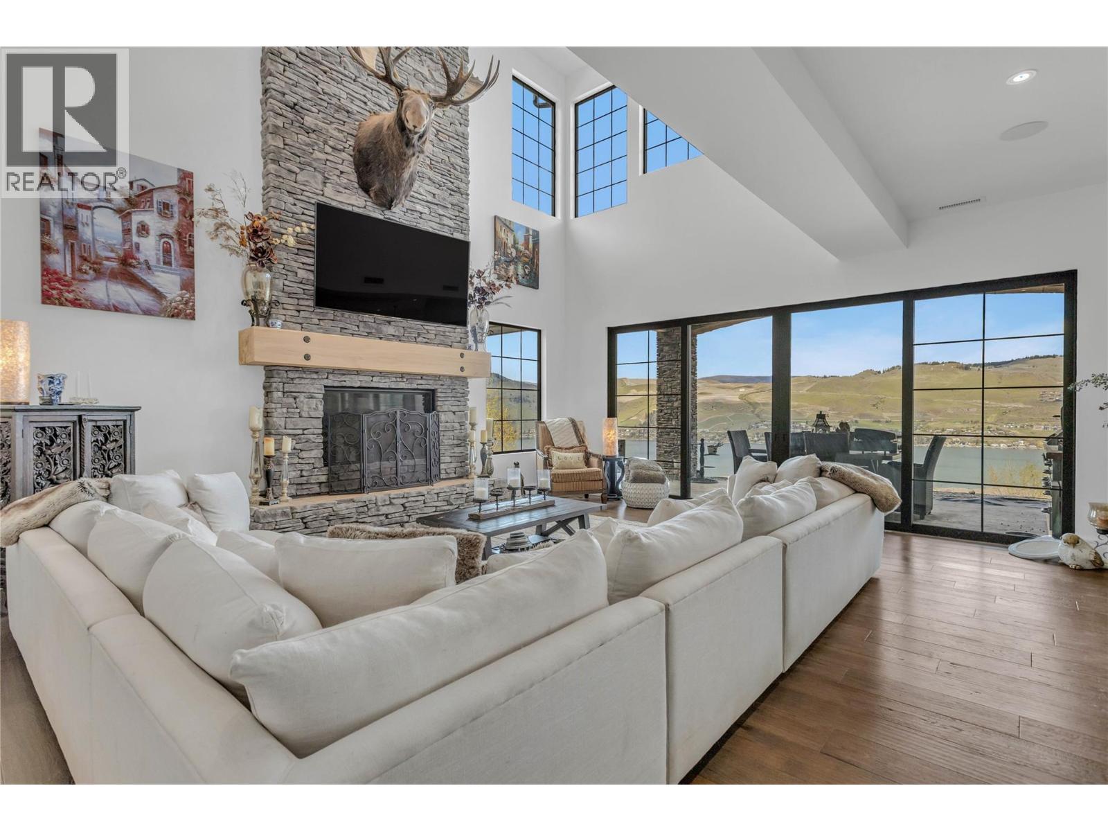 164 Sunset Boulevard, Vernon, British Columbia  V1H 1T7 - Photo 59 - 10384204