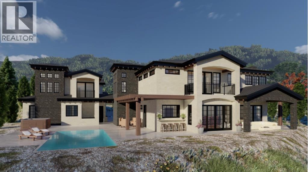 164 Sunset Boulevard, Vernon, British Columbia  V1H 1T7 - Photo 68 - 10384204