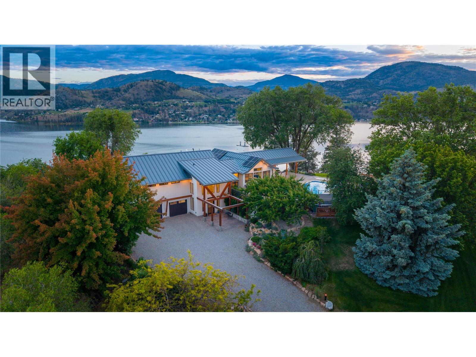 320 Parsons Road, Okanagan Falls, British Columbia  V0H 1R3 - Photo 10 - 10390476