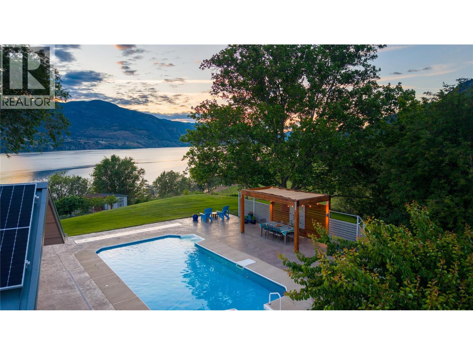 320 Parsons Road, Okanagan Falls, British Columbia  V0H 1R3 - Photo 11 - 10390476