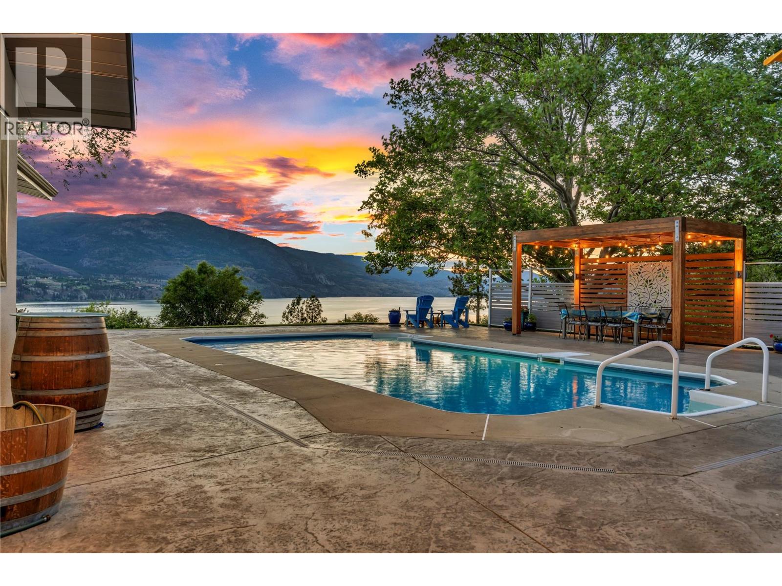 320 Parsons Road, Okanagan Falls, British Columbia  V0H 1R3 - Photo 6 - 10390476