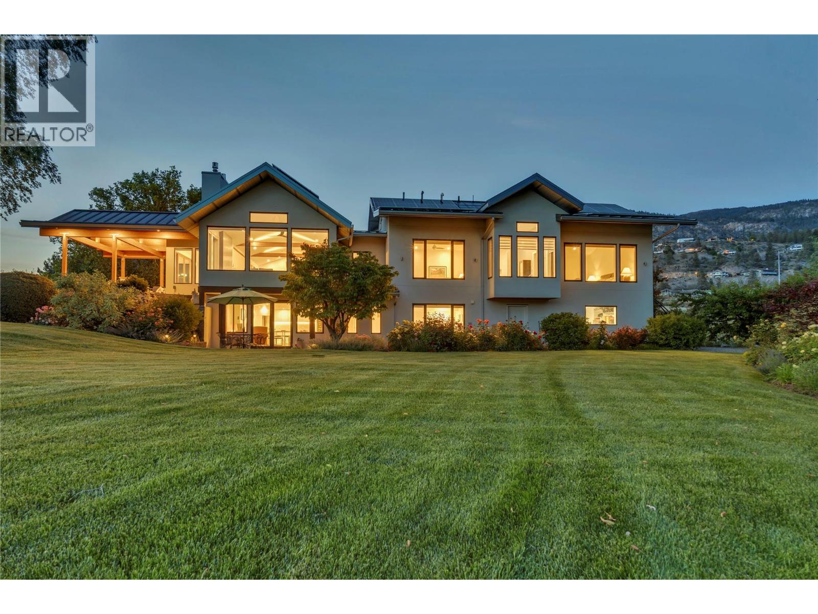 320 Parsons Road, Okanagan Falls, British Columbia  V0H 1R3 - Photo 9 - 10390476