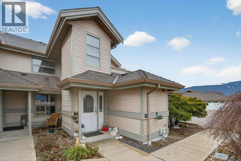 111 Harbourfront Drive Unit# 2, Salmon Arm, British Columbia  V1E 1A3 - Photo 62 - 10390394