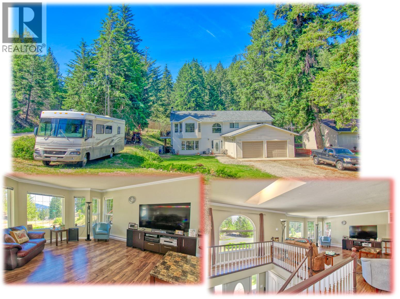 393 Northern View Drive, Vernon, British Columbia  V1H 2C3 - Photo 1 - 10390391