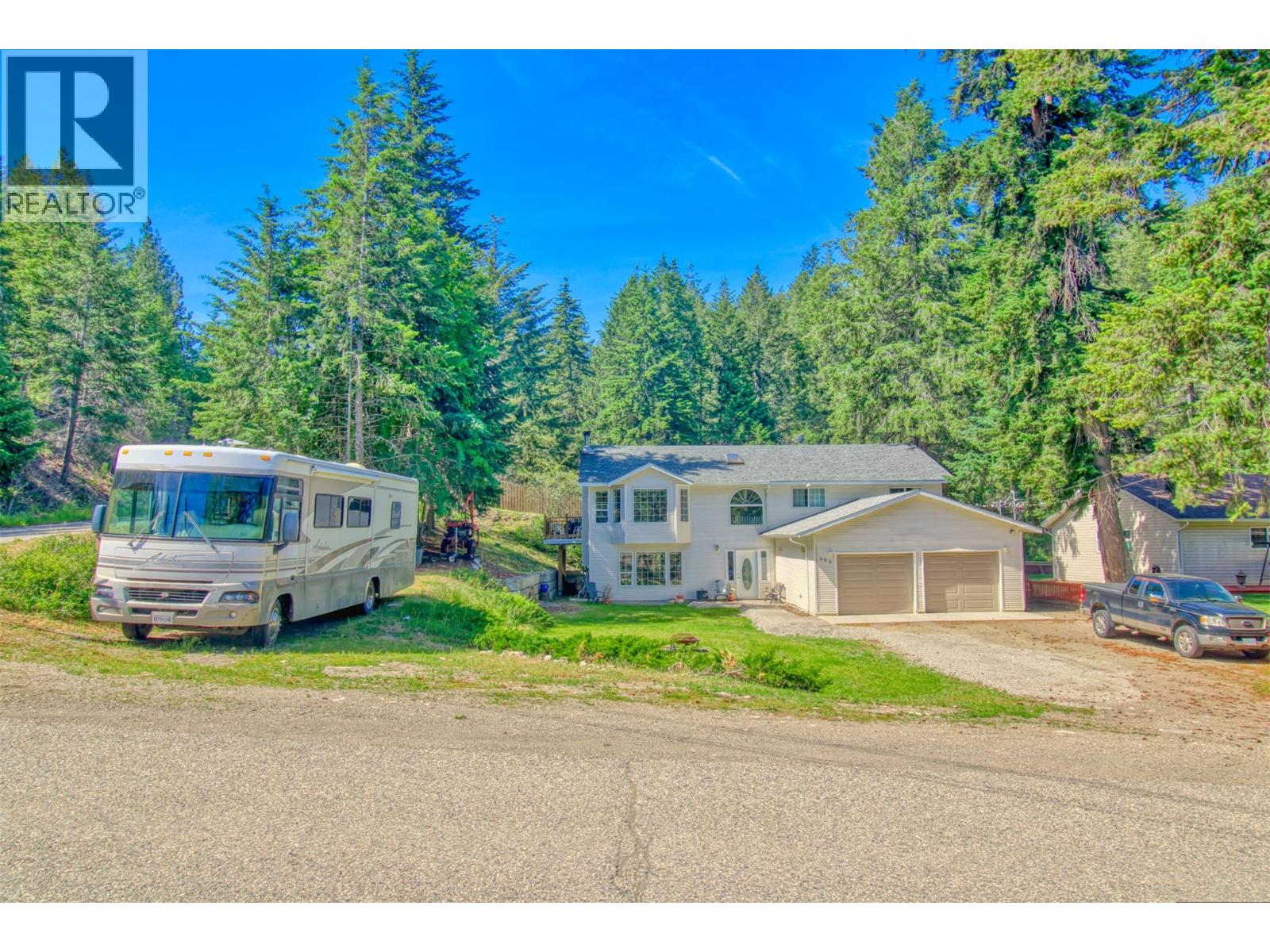 393 Northern View Drive, Vernon, British Columbia  V1H 2C3 - Photo 13 - 10390391