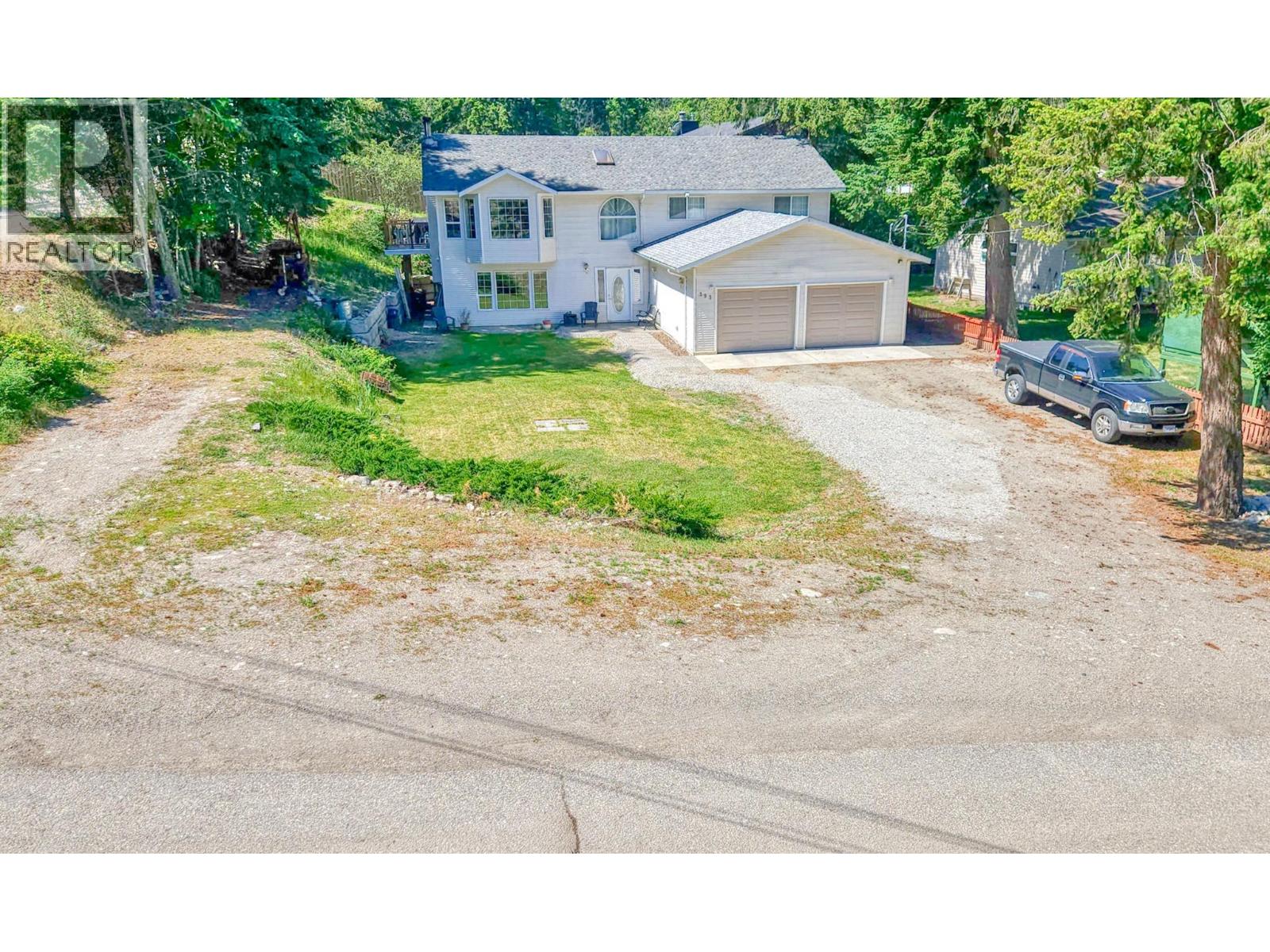 393 Northern View Drive, Vernon, British Columbia  V1H 2C3 - Photo 3 - 10390391