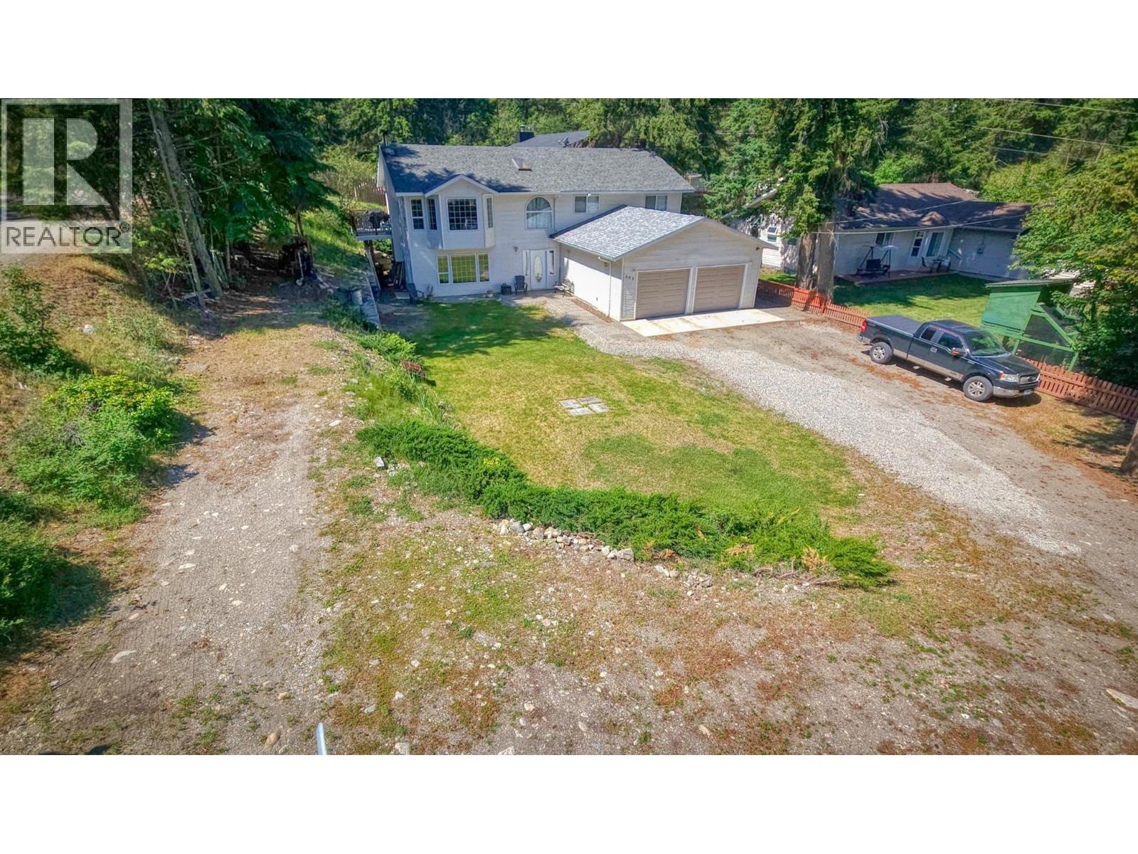 393 Northern View Drive, Vernon, British Columbia  V1H 2C3 - Photo 35 - 10390391