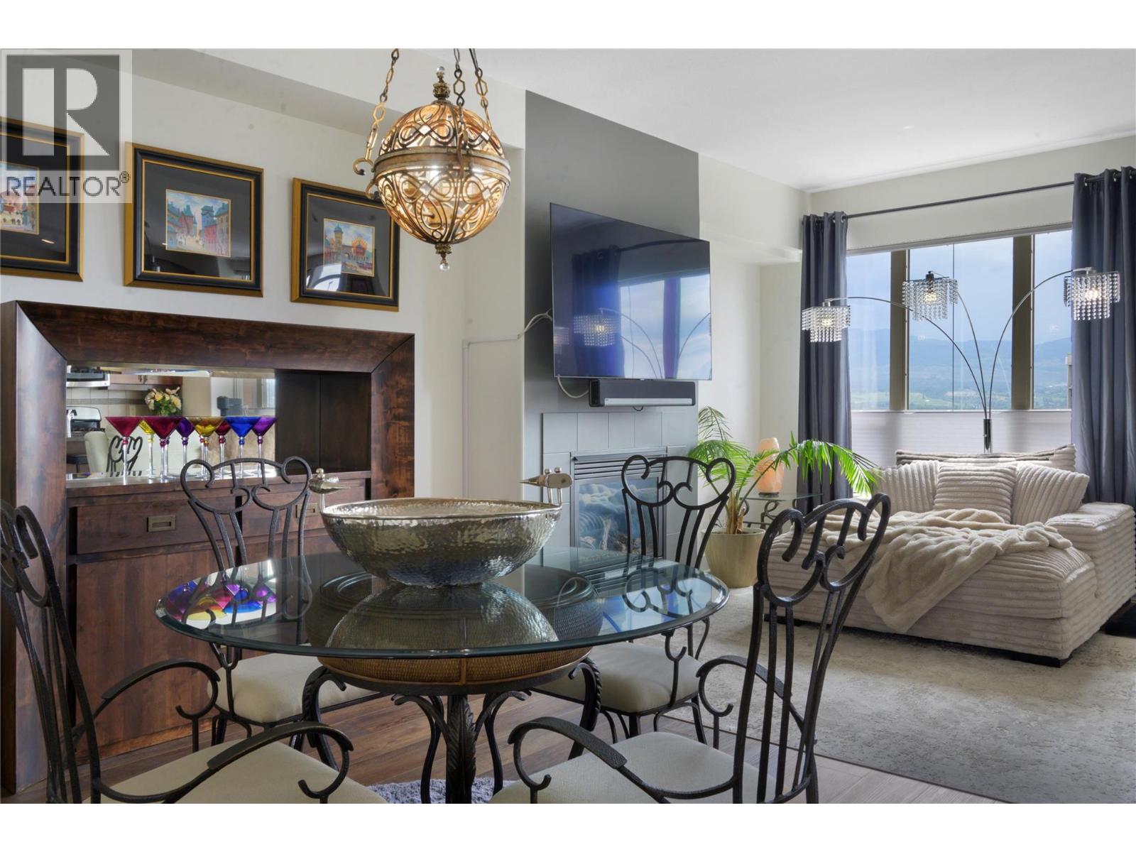 1160 Bernard Avenue Unit# 1008, Kelowna, British Columbia  V1Y 6R2 - Photo 15 - 10390352