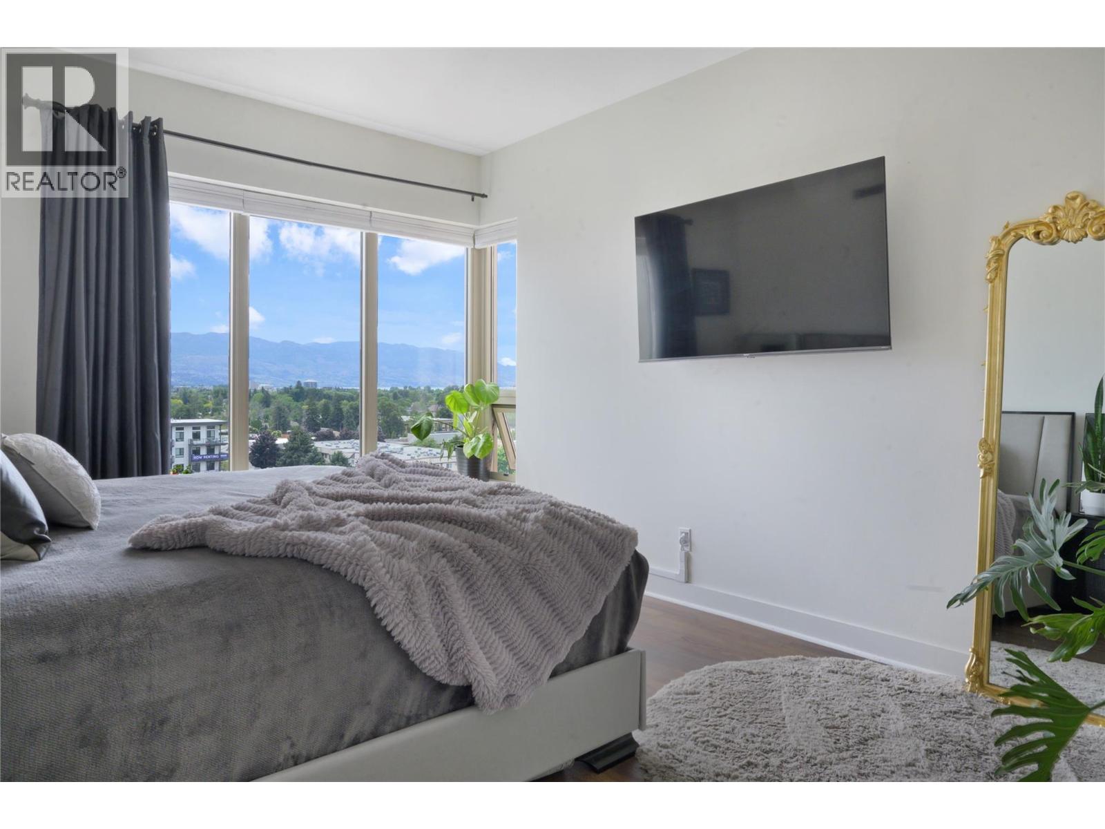 1160 Bernard Avenue Unit# 1008, Kelowna, British Columbia  V1Y 6R2 - Photo 17 - 10390352