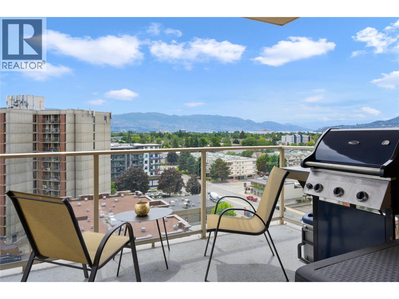 1160 Bernard Avenue Unit# 1008, Kelowna, British Columbia  V1Y 6R2 - Photo 22 - 10390352