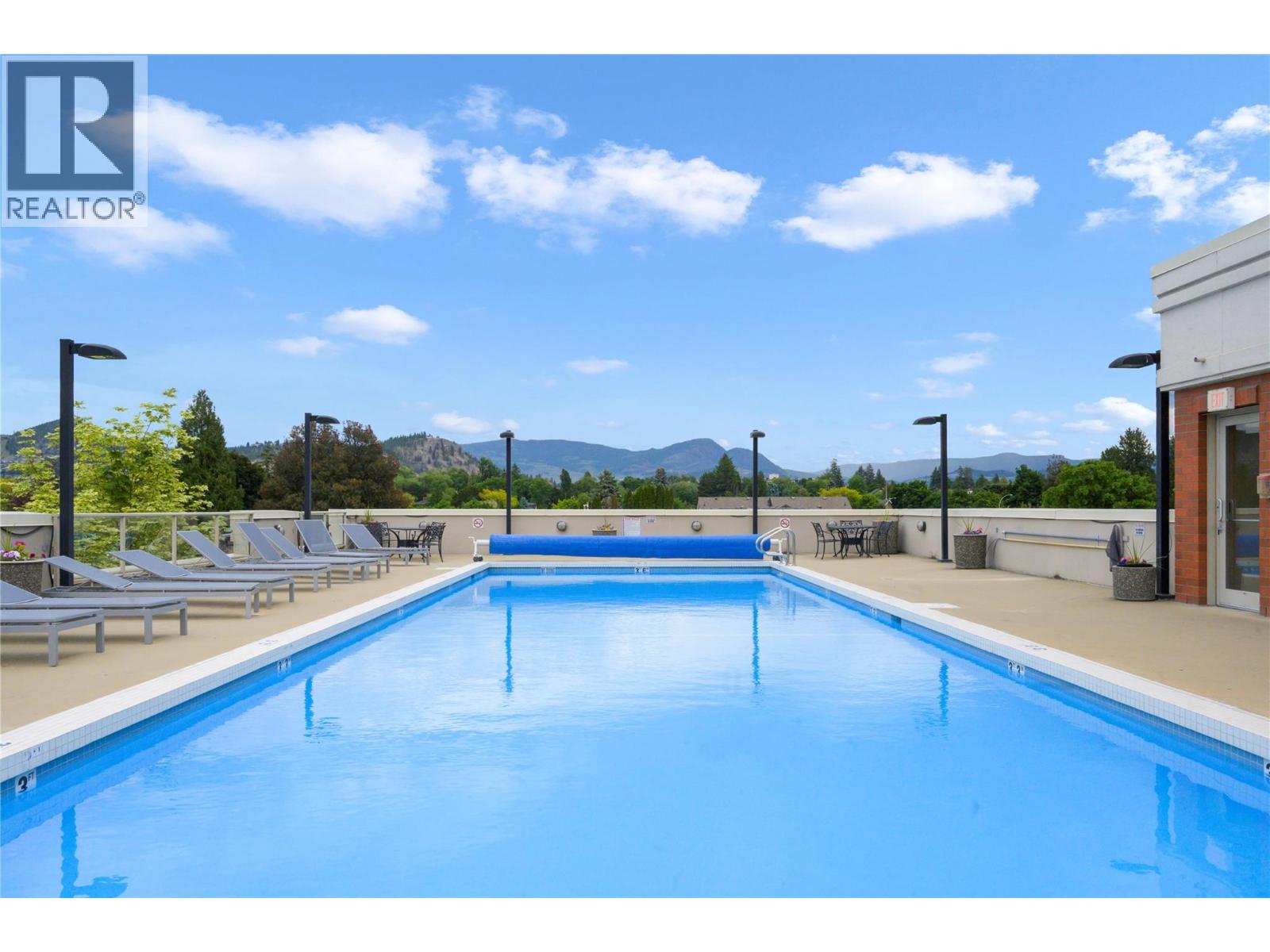 1160 Bernard Avenue Unit# 1008, Kelowna, British Columbia  V1Y 6R2 - Photo 29 - 10390352
