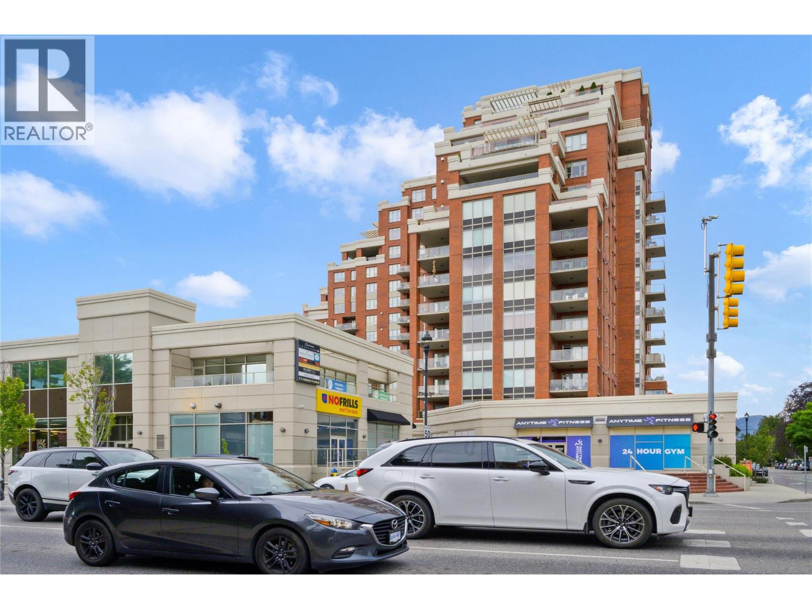 1160 Bernard Avenue Unit# 1008, Kelowna, British Columbia  V1Y 6R2 - Photo 31 - 10390352