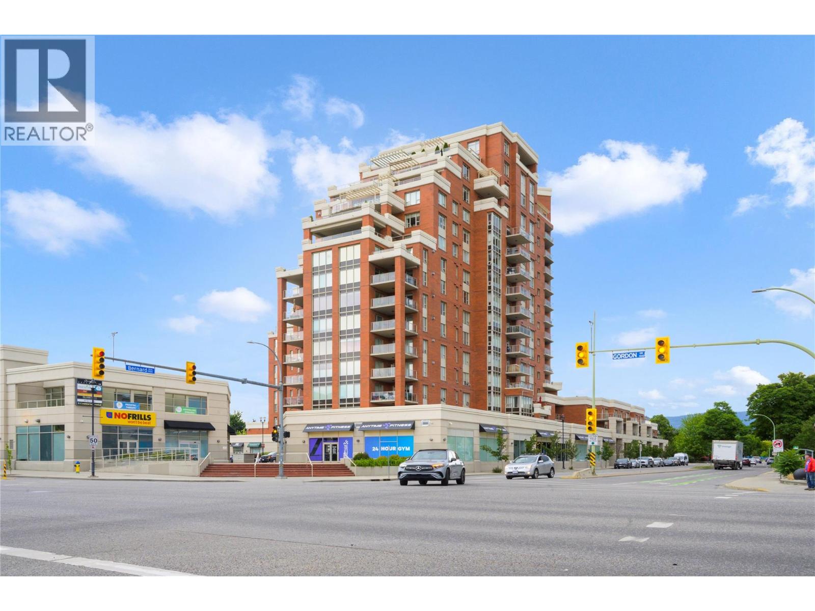 1160 Bernard Avenue Unit# 1008, Kelowna, British Columbia  V1Y 6R2 - Photo 32 - 10390352