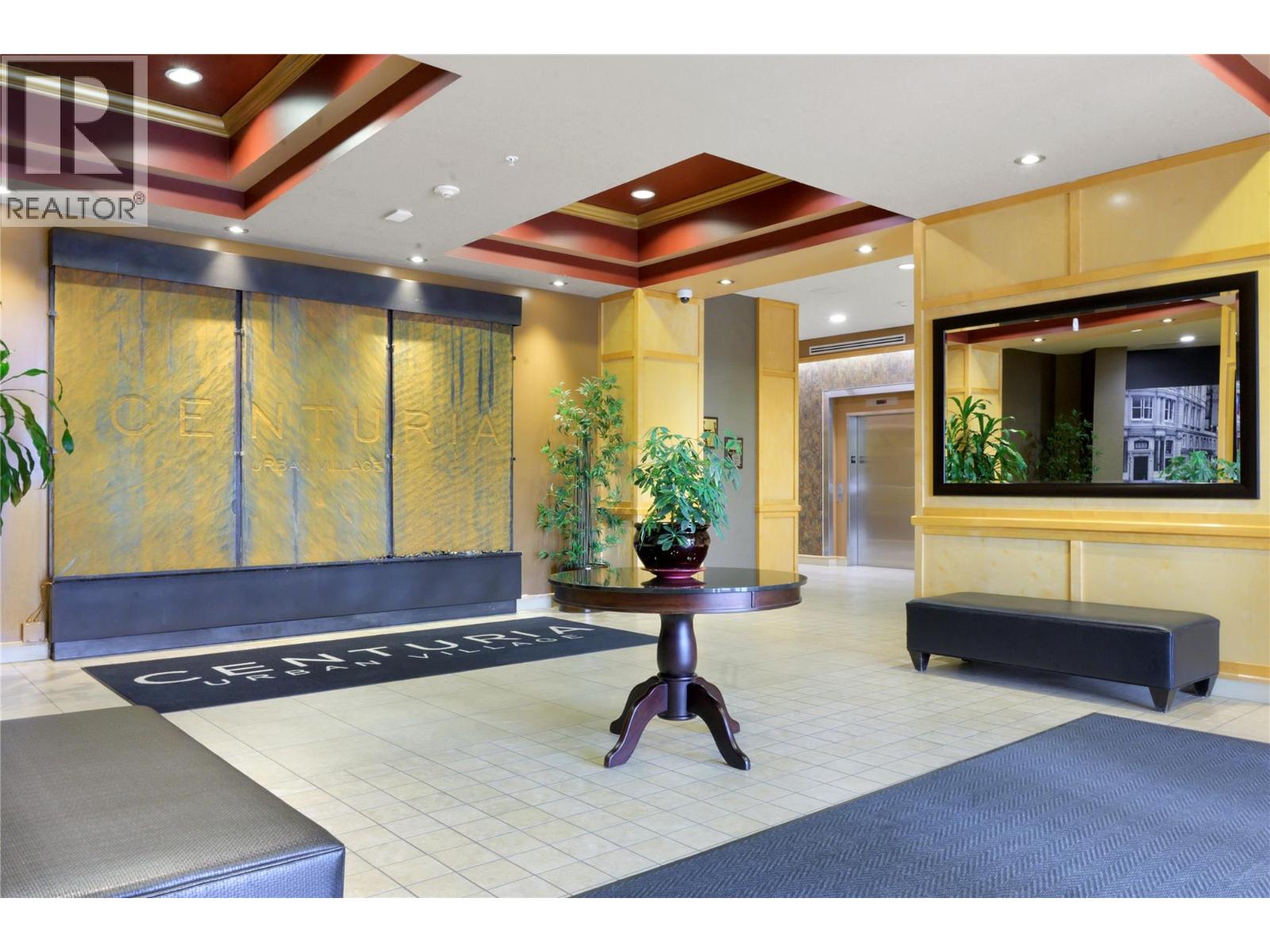 1160 Bernard Avenue Unit# 1008, Kelowna, British Columbia  V1Y 6R2 - Photo 6 - 10390352