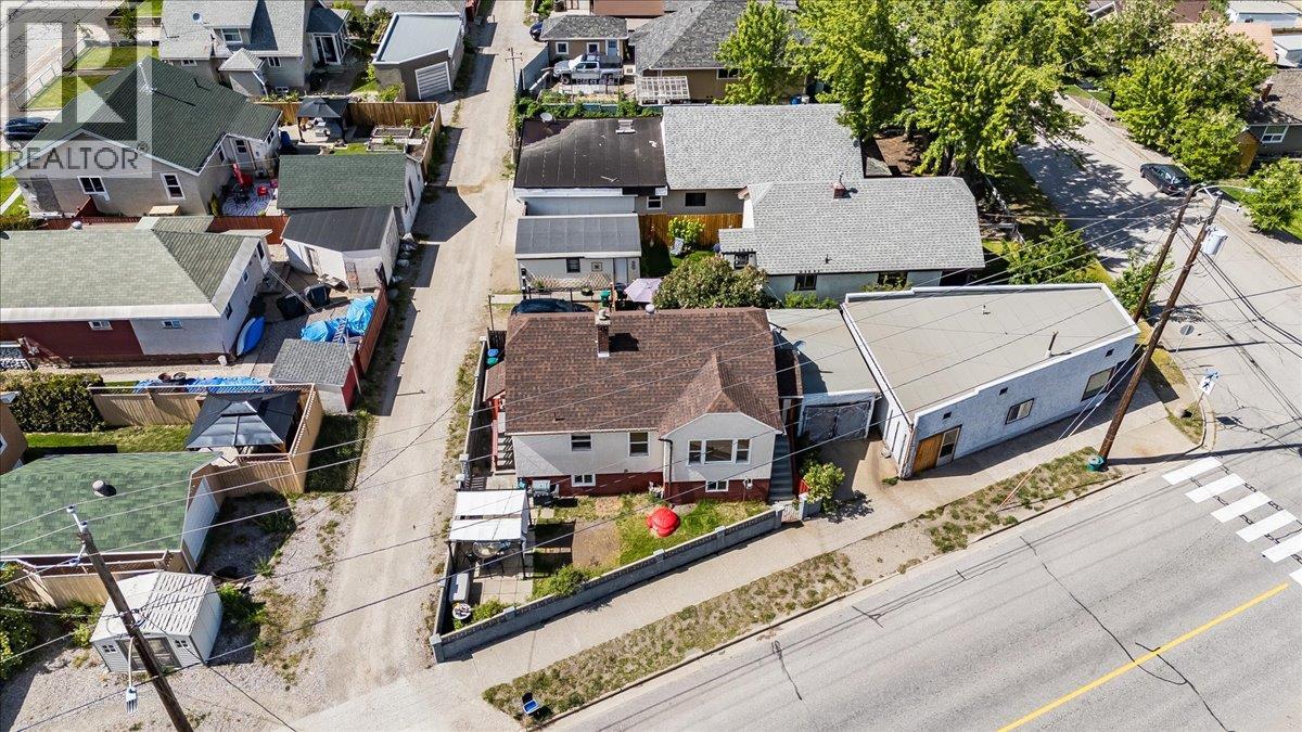 1555 Mcquarrie Street, Trail, British Columbia  V1R 1X5 - Photo 40 - 10389969