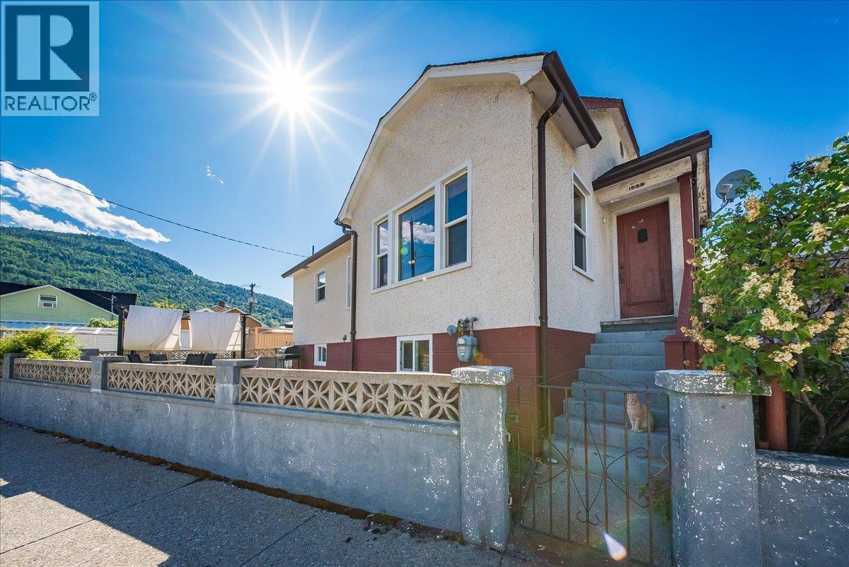1555 Mcquarrie Street, Trail, British Columbia  V1R 1X5 - Photo 52 - 10389969