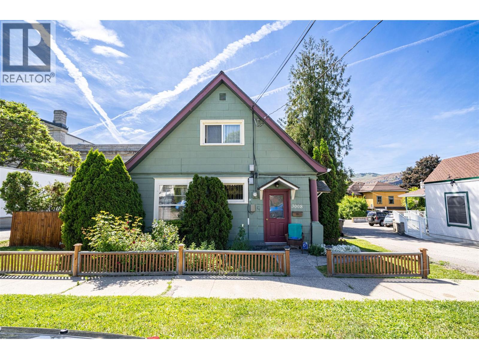 3008 26 Street, Vernon, British Columbia  V1T 4V1 - Photo 1 - 10389806
