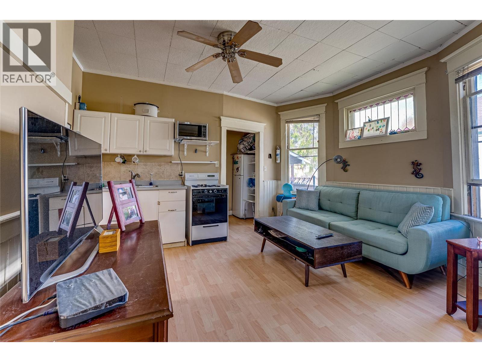 3008 26 Street, Vernon, British Columbia  V1T 4V1 - Photo 10 - 10389806