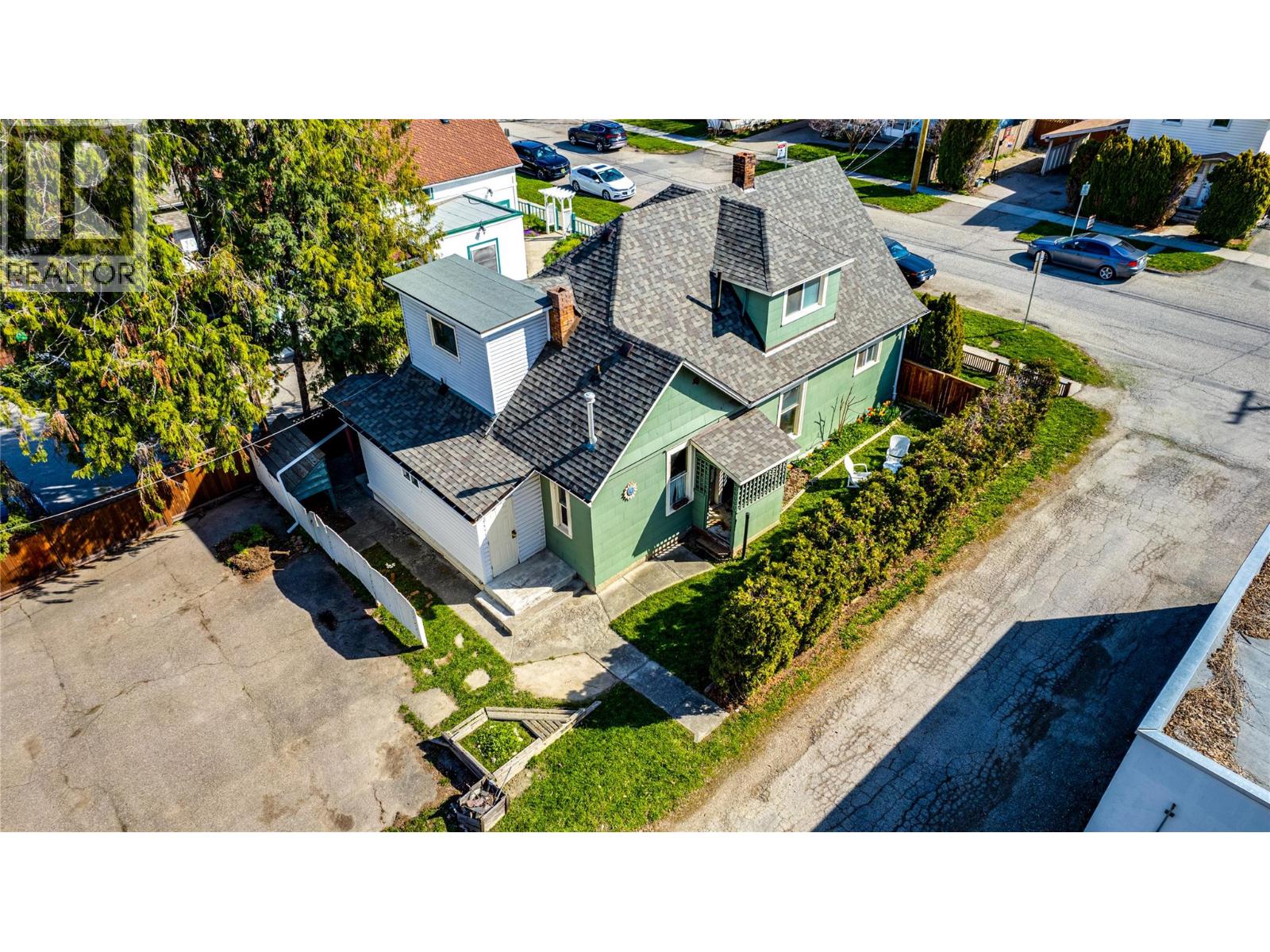 3008 26 Street, Vernon, British Columbia  V1T 4V1 - Photo 19 - 10389806