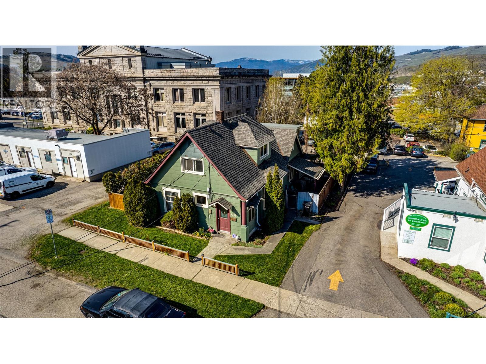 3008 26 Street, Vernon, British Columbia  V1T 4V1 - Photo 23 - 10389806