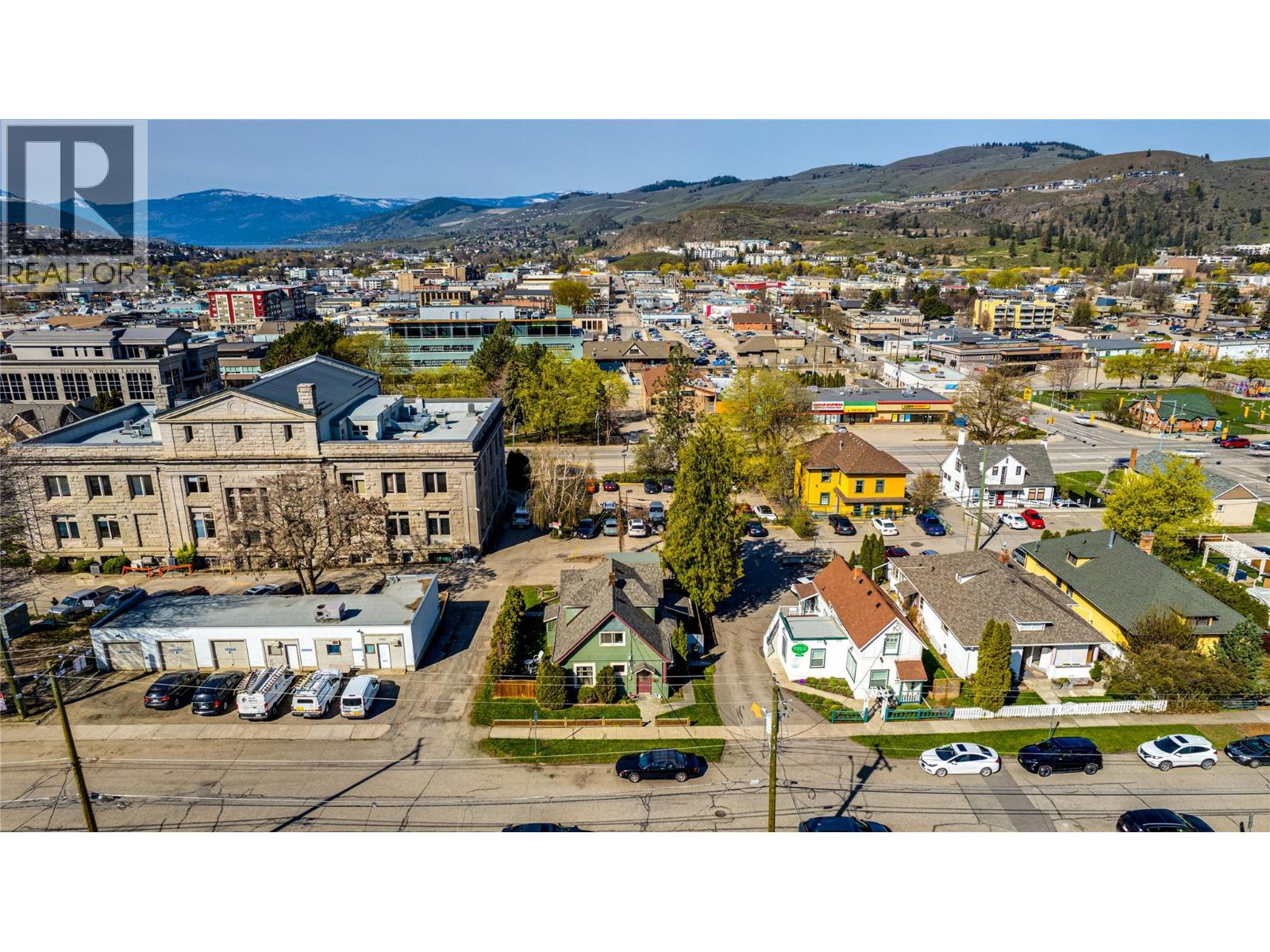 3008 26 Street, Vernon, British Columbia  V1T 4V1 - Photo 25 - 10389806