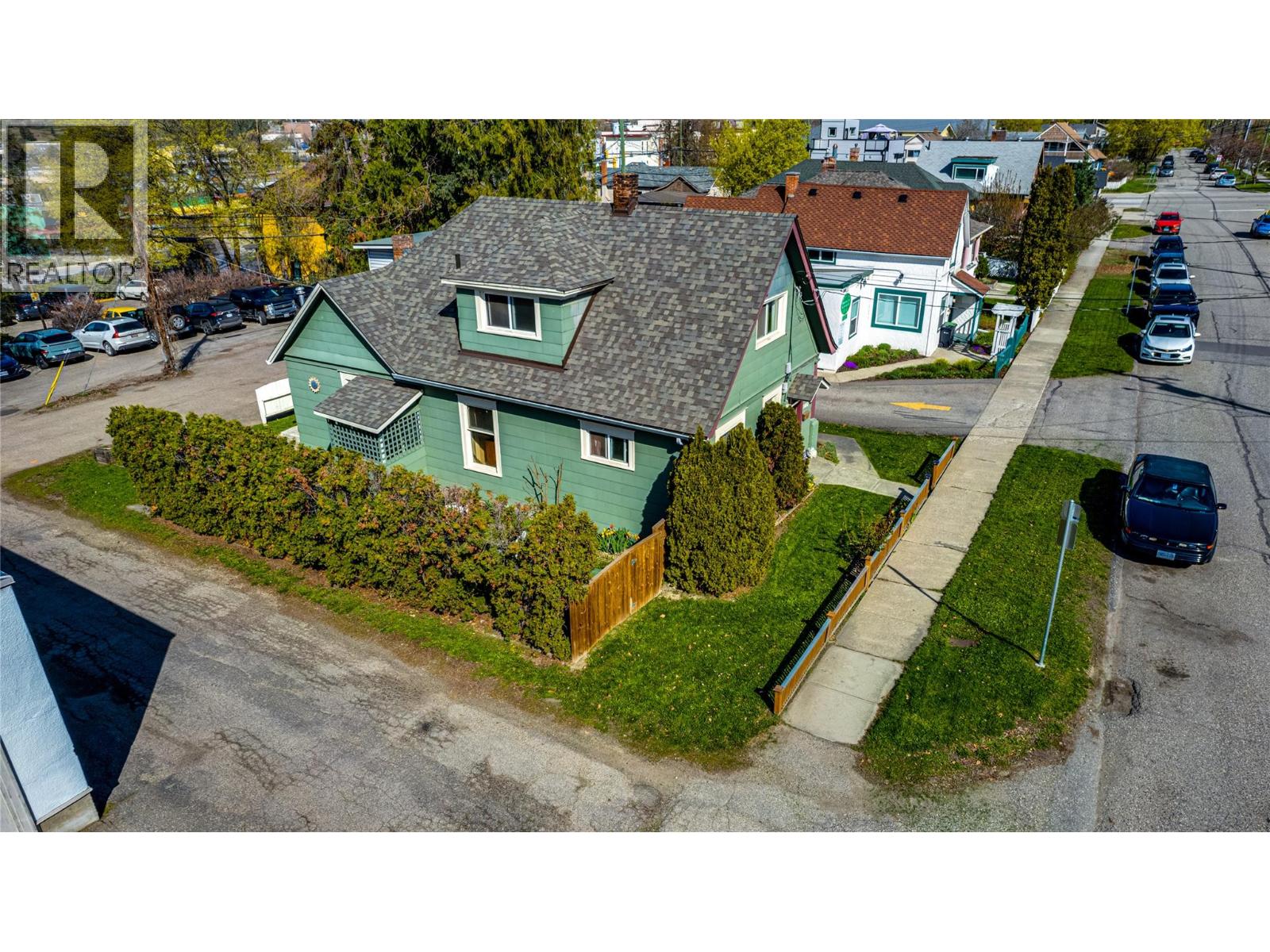 3008 26 Street, Vernon, British Columbia  V1T 4V1 - Photo 28 - 10389806