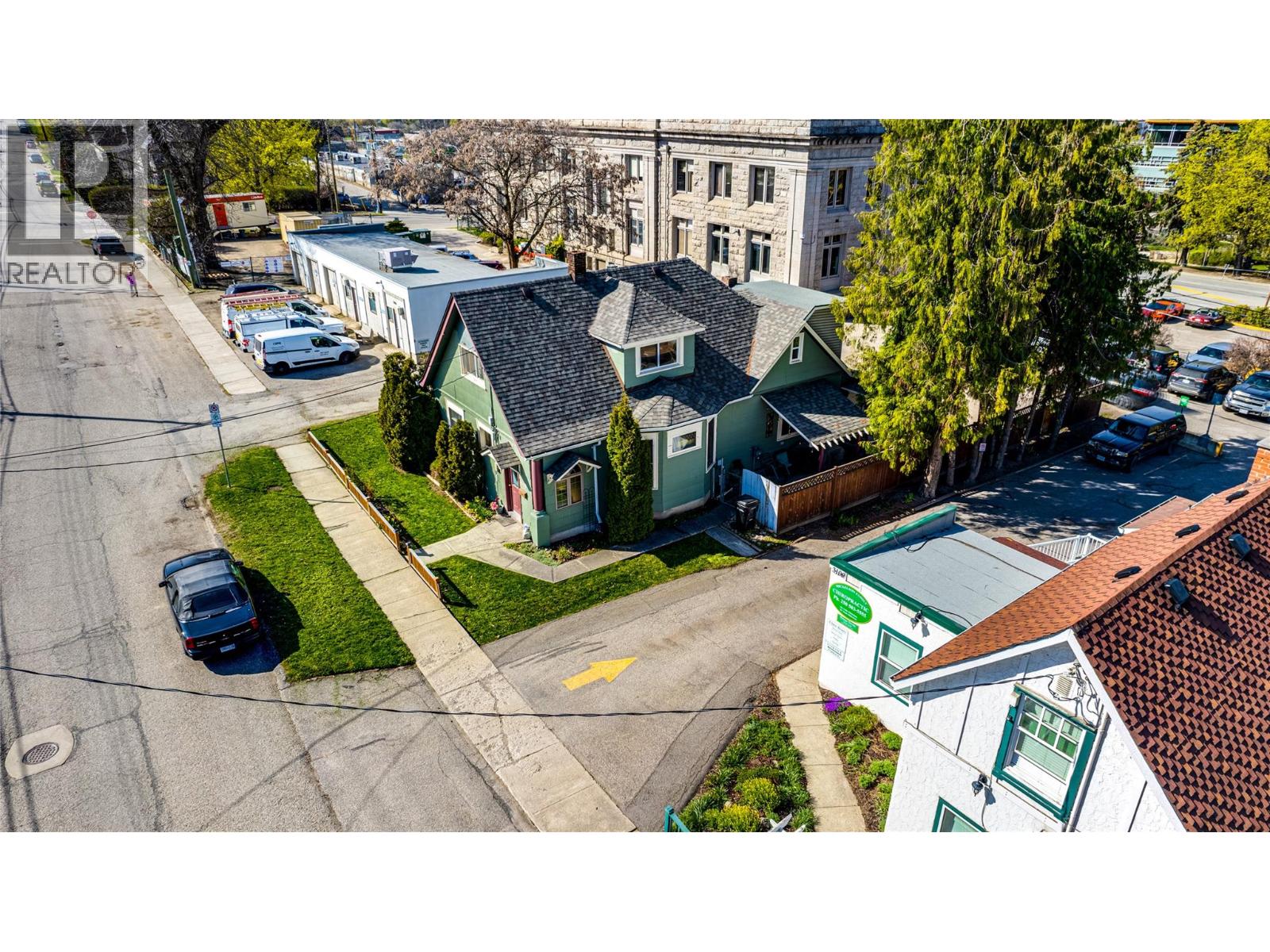 3008 26 Street, Vernon, British Columbia  V1T 4V1 - Photo 29 - 10389806