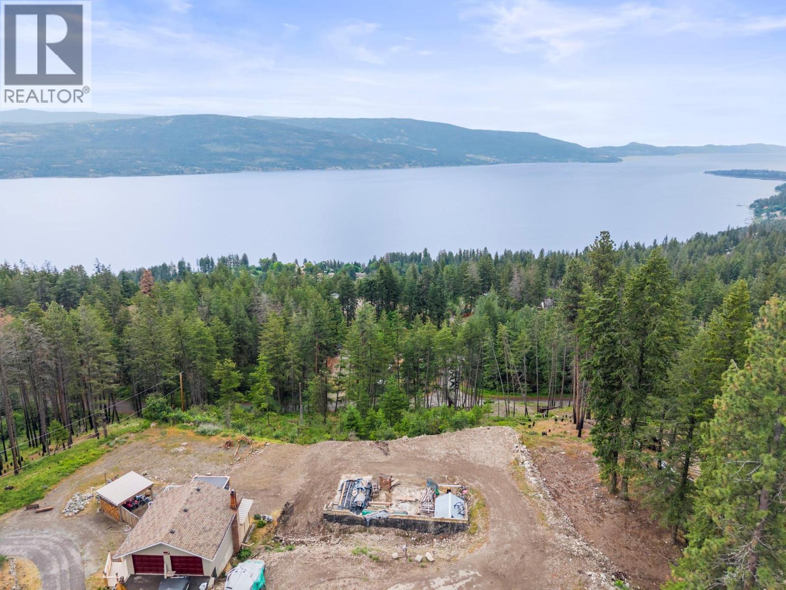 9564 Keithley Road, Vernon, British Columbia  V1H 2E5 - Photo 1 - 10390471