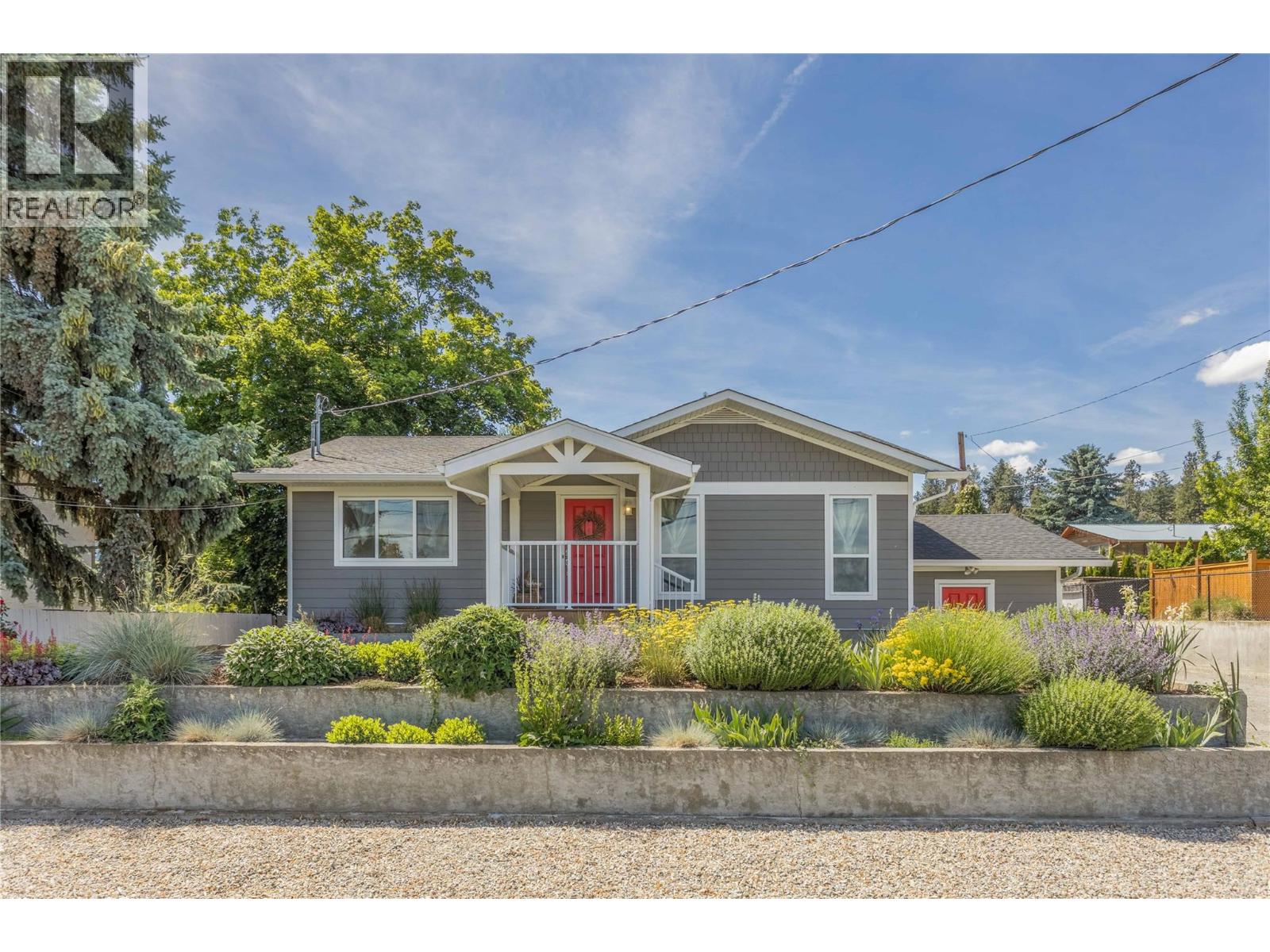 3172 Smith Creek Road, West Kelowna, British Columbia  V4T 1M7 - Photo 2 - 10390440