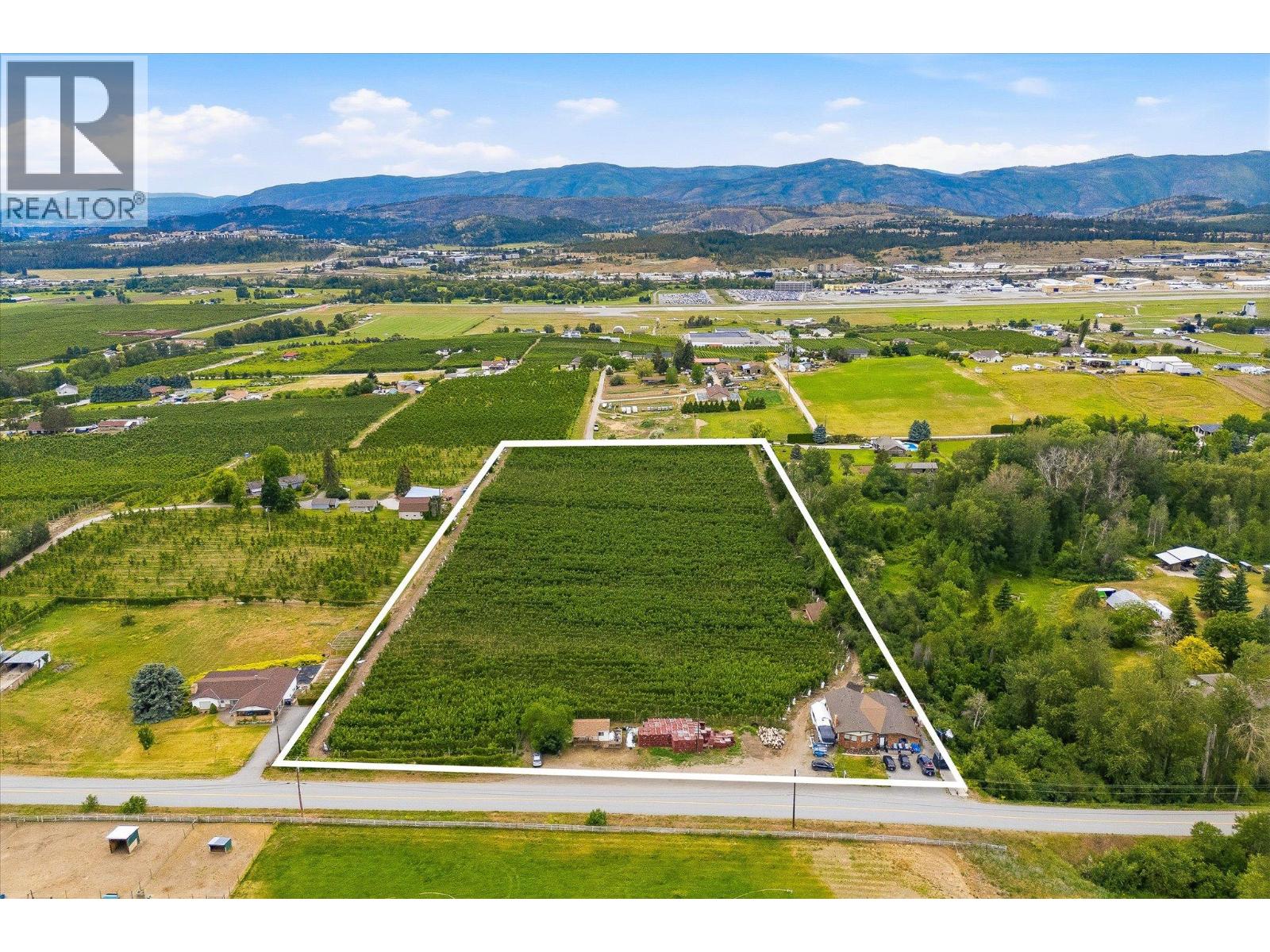4280 Anderson Road, Kelowna, British Columbia  V1W 4C5 - Photo 1 - 10389162