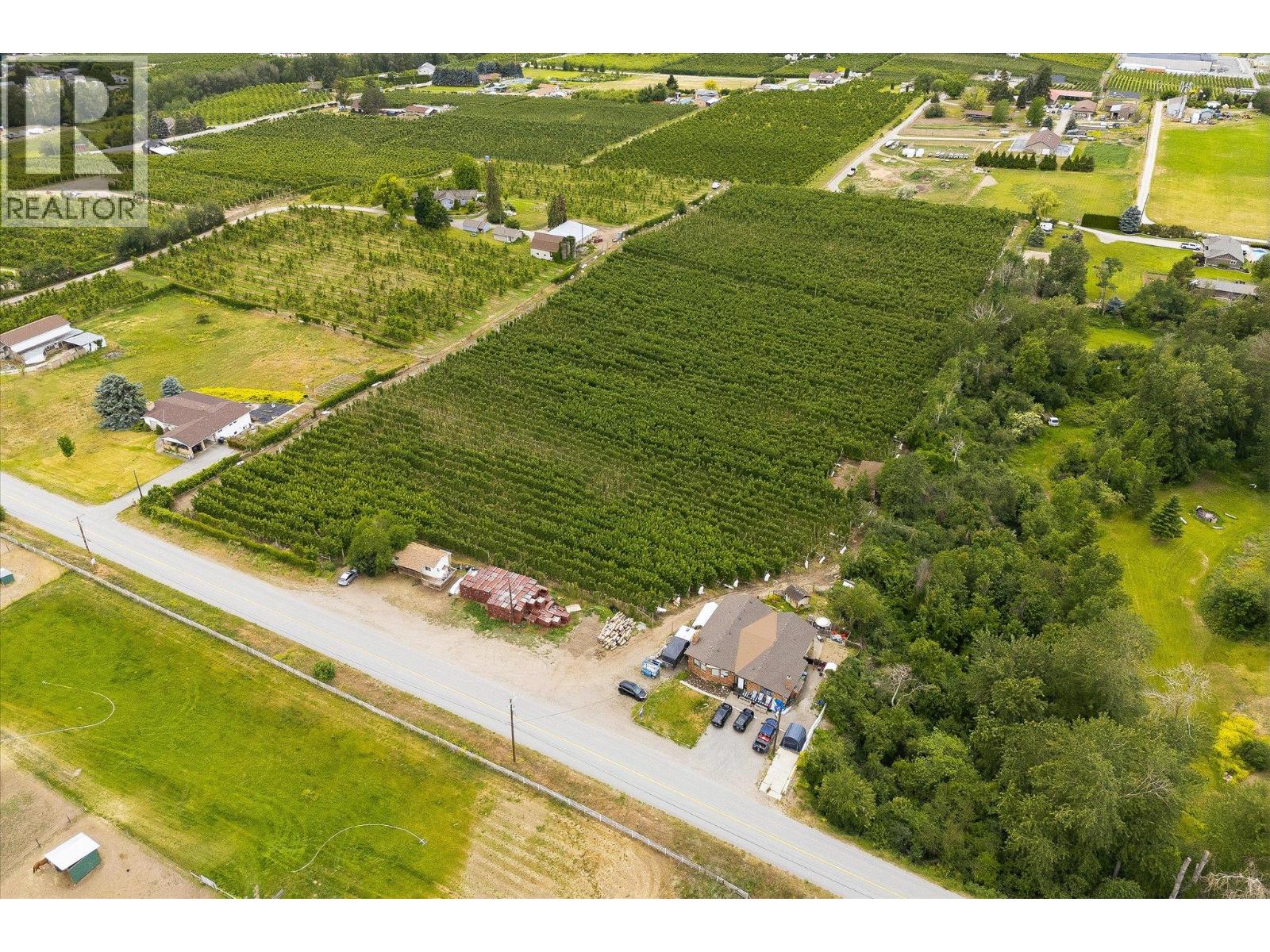 4280 Anderson Road, Kelowna, British Columbia  V1W 4C5 - Photo 34 - 10389162
