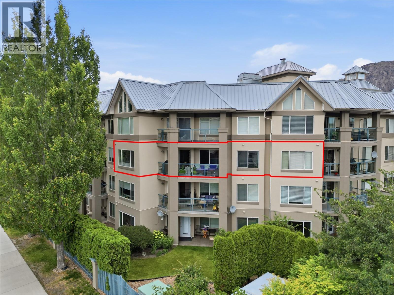 950 Lorne Street Unit# 310, Kamloops, British Columbia  V2C 1W9 - Photo 2 - 10390458