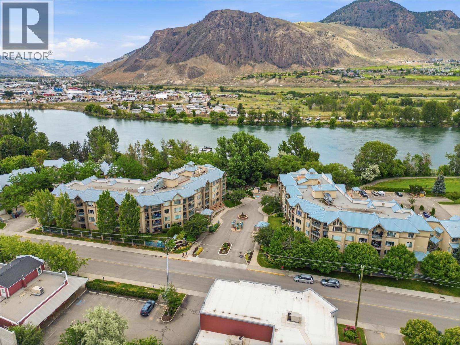 950 Lorne Street Unit# 310, Kamloops, British Columbia  V2C 1W9 - Photo 30 - 10390458