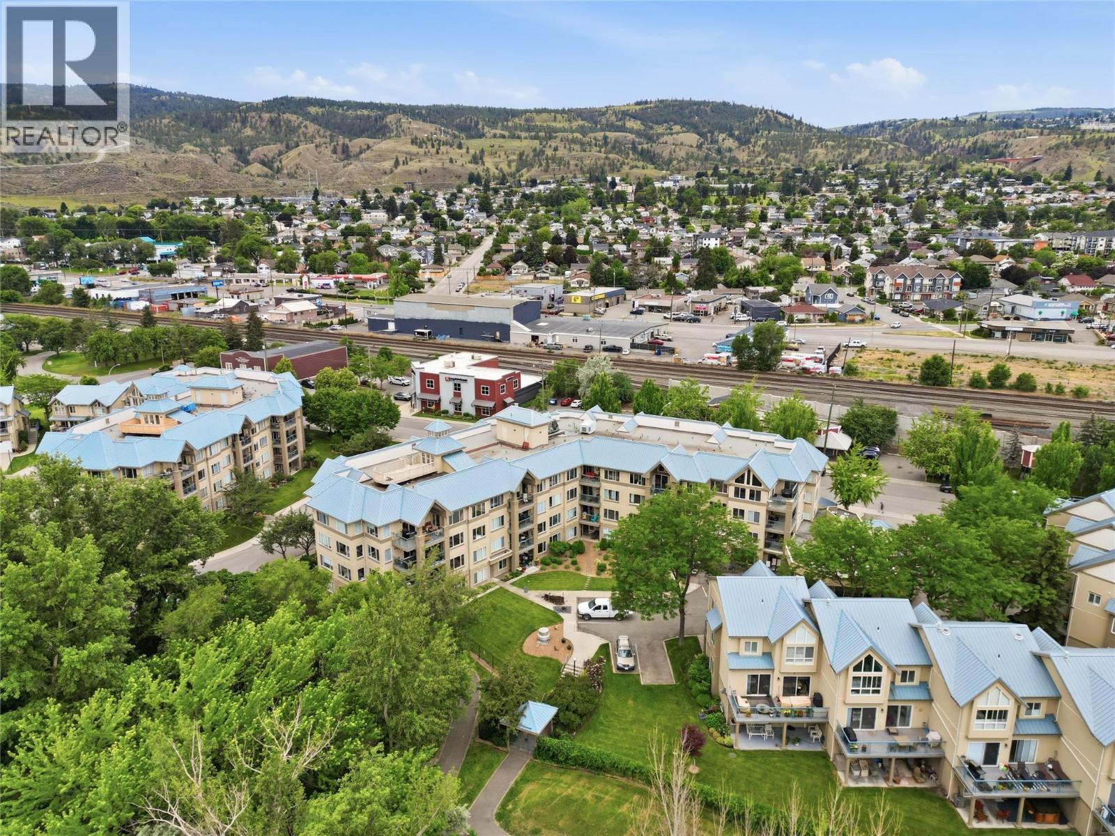 950 Lorne Street Unit# 310, Kamloops, British Columbia  V2C 1W9 - Photo 32 - 10390458