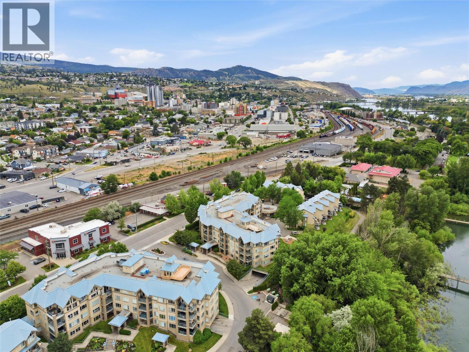 950 Lorne Street Unit# 310, Kamloops, British Columbia  V2C 1W9 - Photo 33 - 10390458