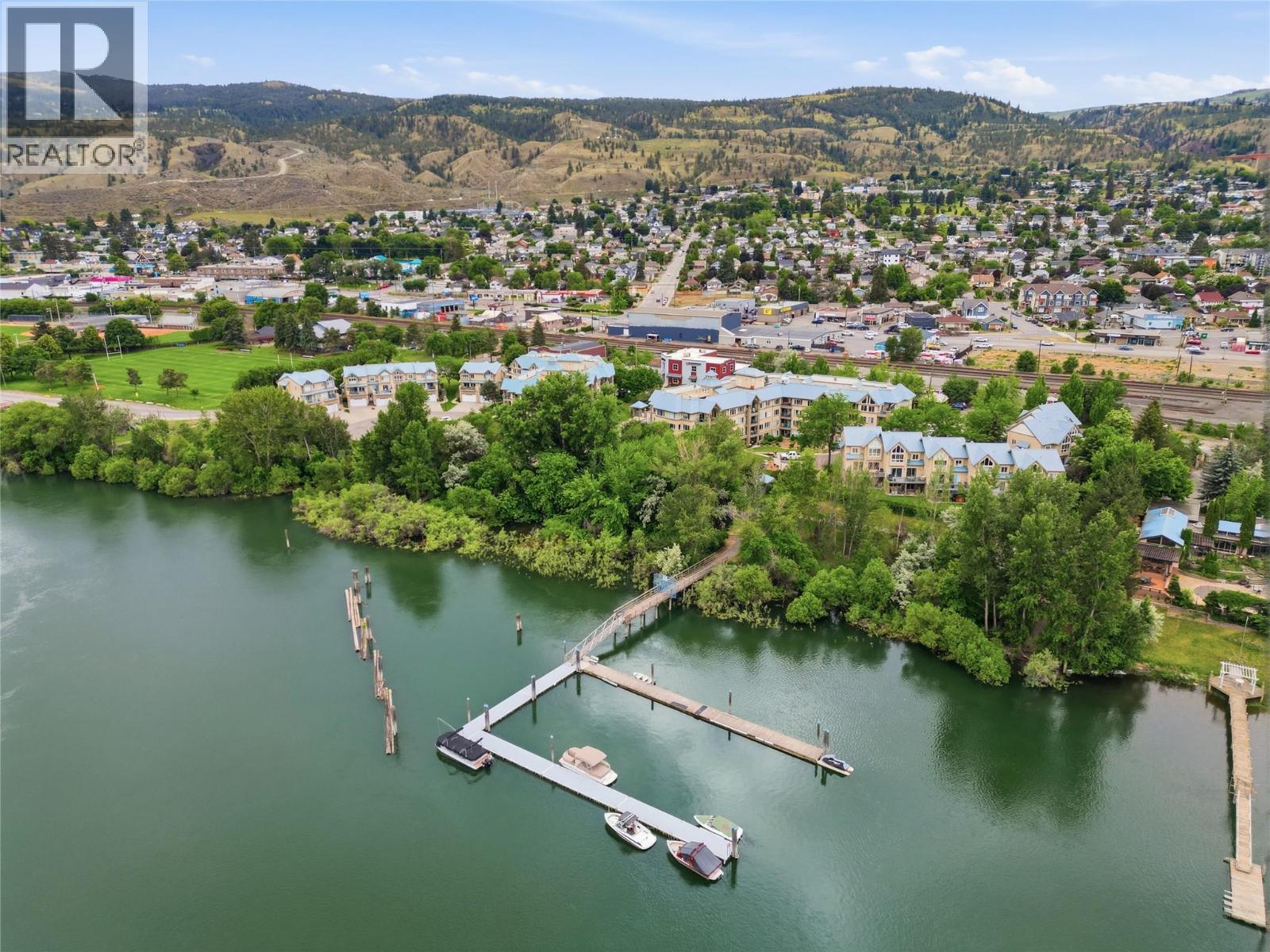 950 Lorne Street Unit# 310, Kamloops, British Columbia  V2C 1W9 - Photo 34 - 10390458