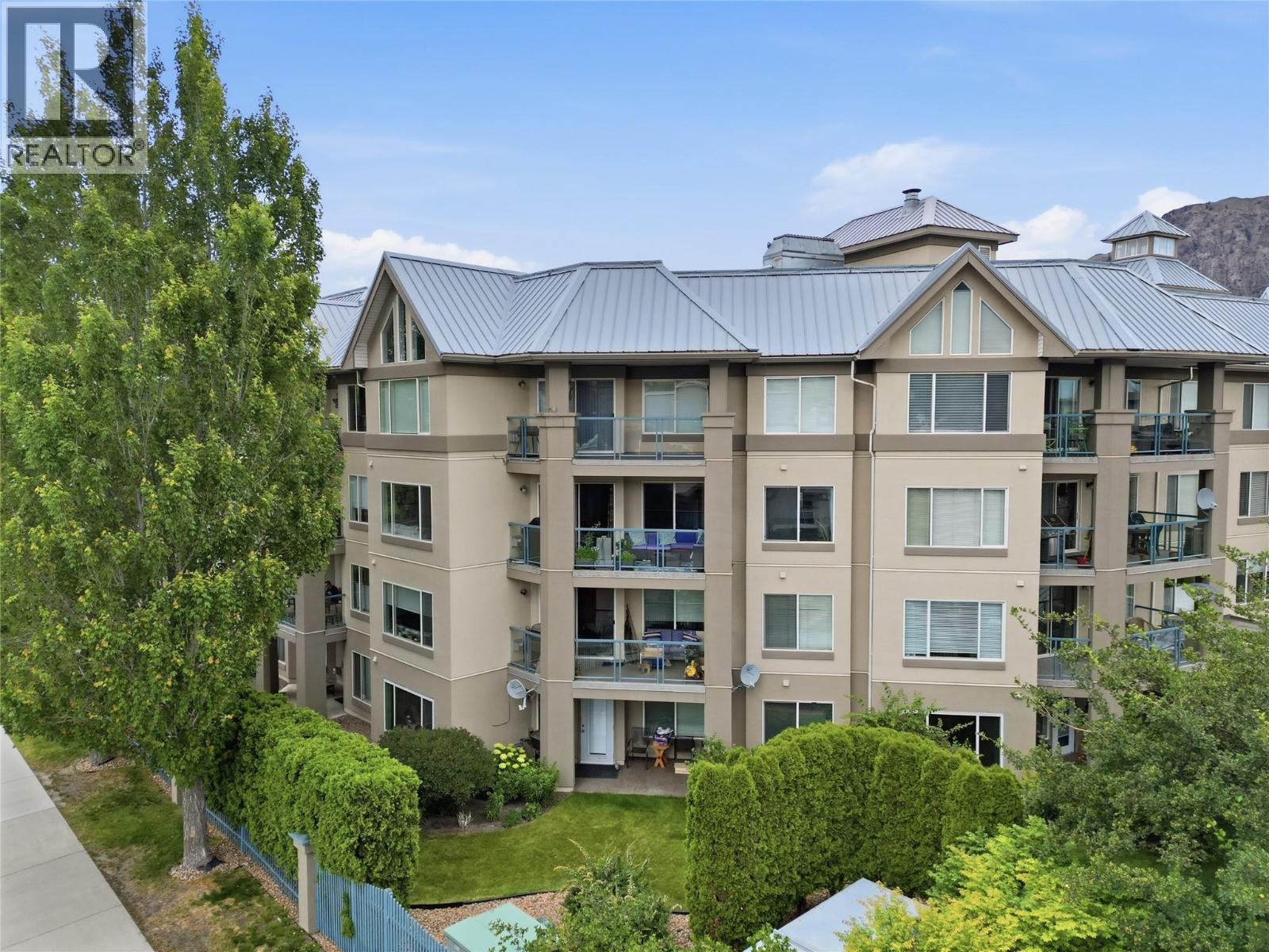 950 Lorne Street Unit# 310, Kamloops, British Columbia  V2C 1W9 - Photo 37 - 10390458