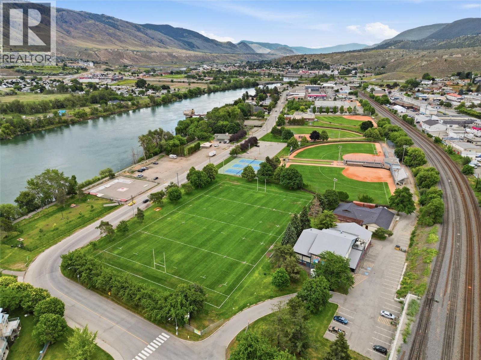950 Lorne Street Unit# 310, Kamloops, British Columbia  V2C 1W9 - Photo 38 - 10390458