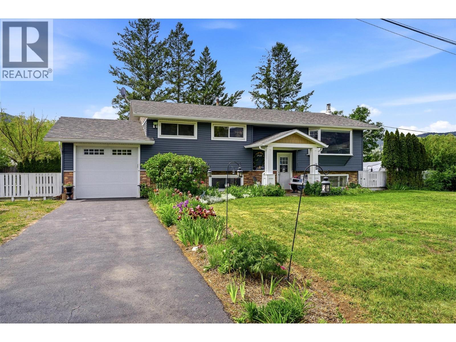 2920 Ransom Avenue, Merritt, British Columbia  V1K 1E7 - Photo 3 - 10389079