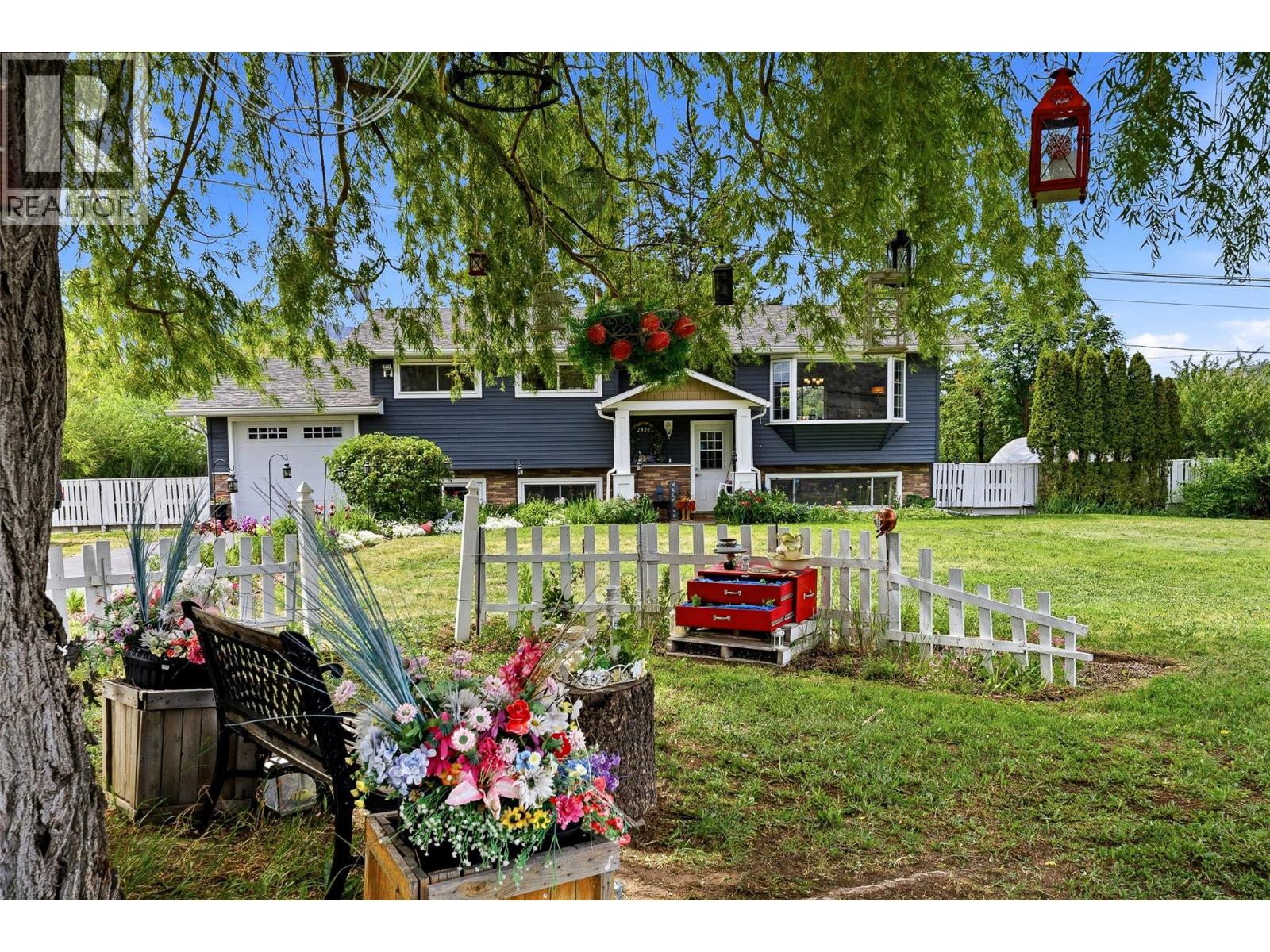 2920 Ransom Avenue, Merritt, British Columbia  V1K 1E7 - Photo 48 - 10389079