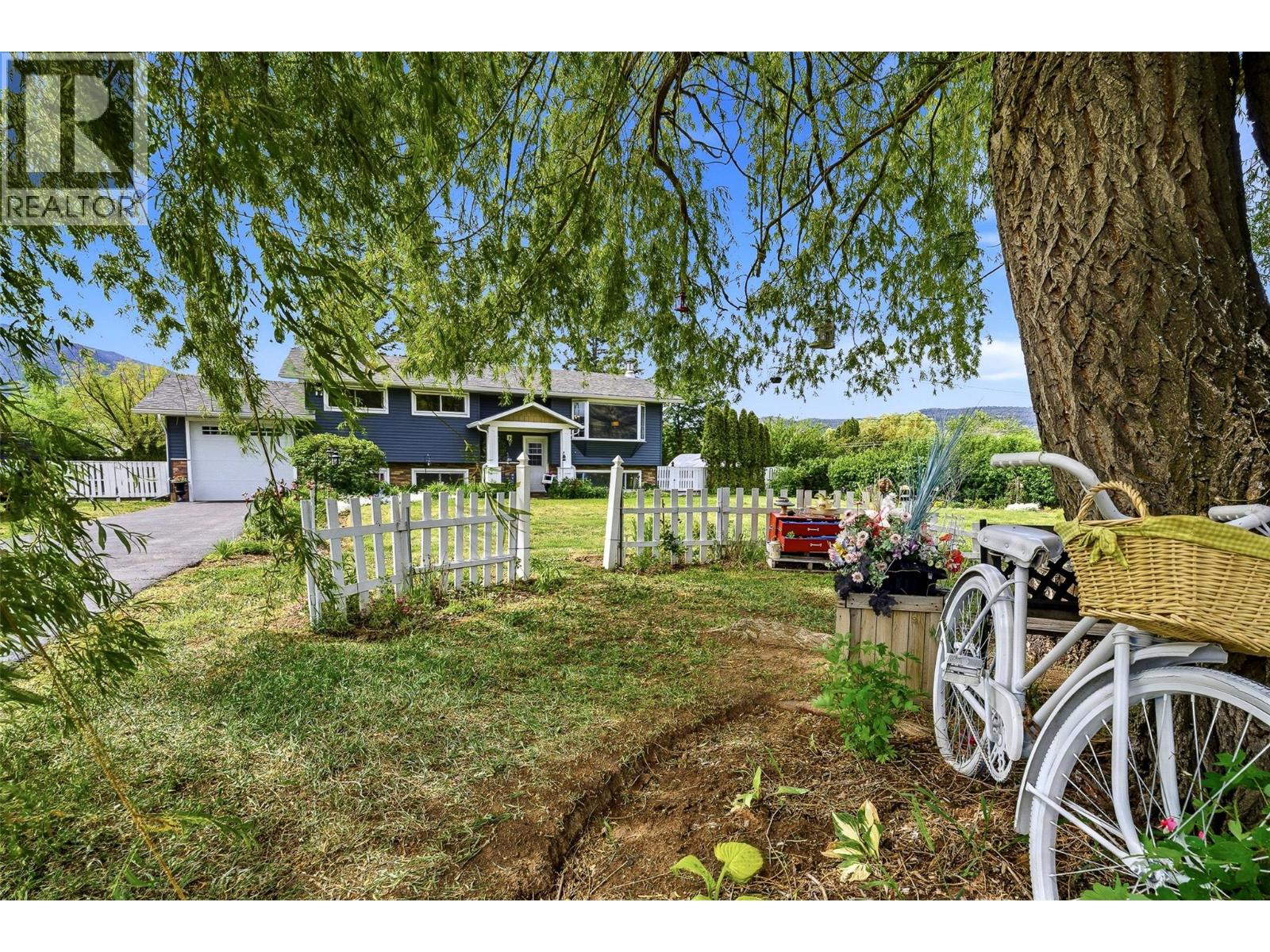 2920 Ransom Avenue, Merritt, British Columbia  V1K 1E7 - Photo 49 - 10389079
