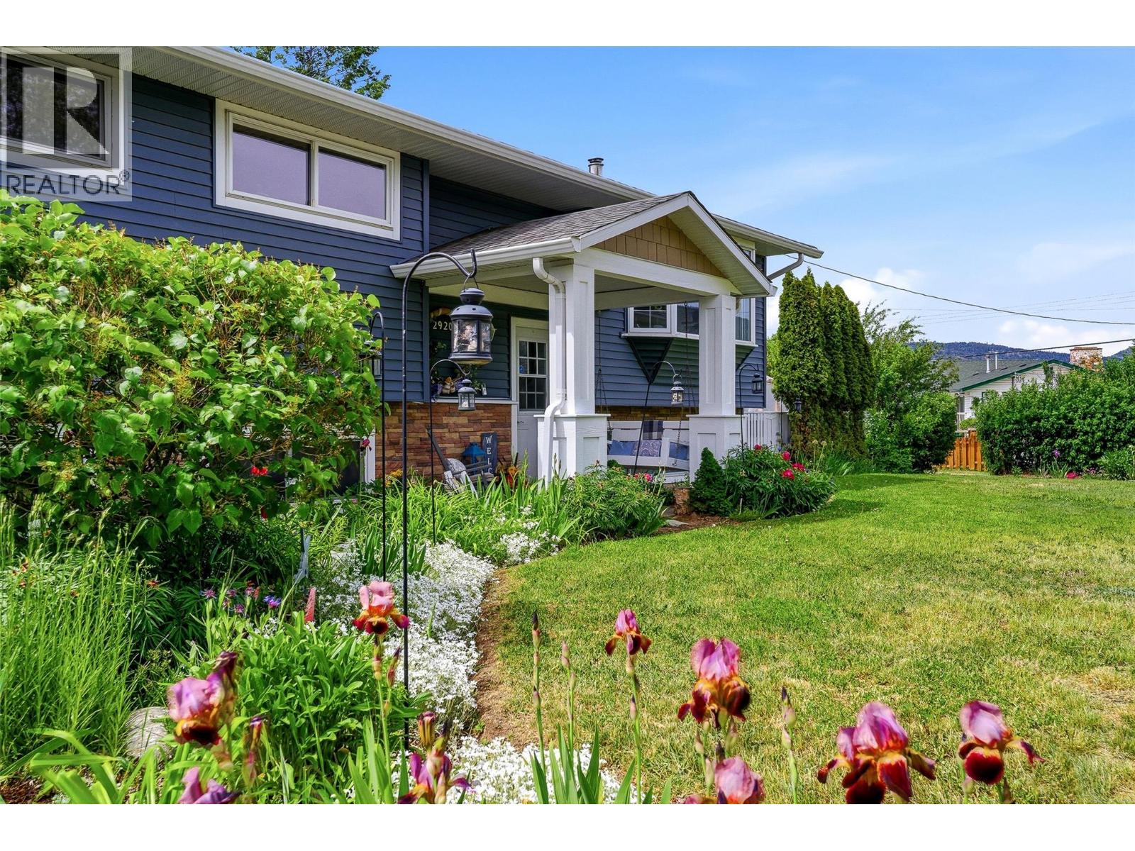 2920 Ransom Avenue, Merritt, British Columbia  V1K 1E7 - Photo 5 - 10389079