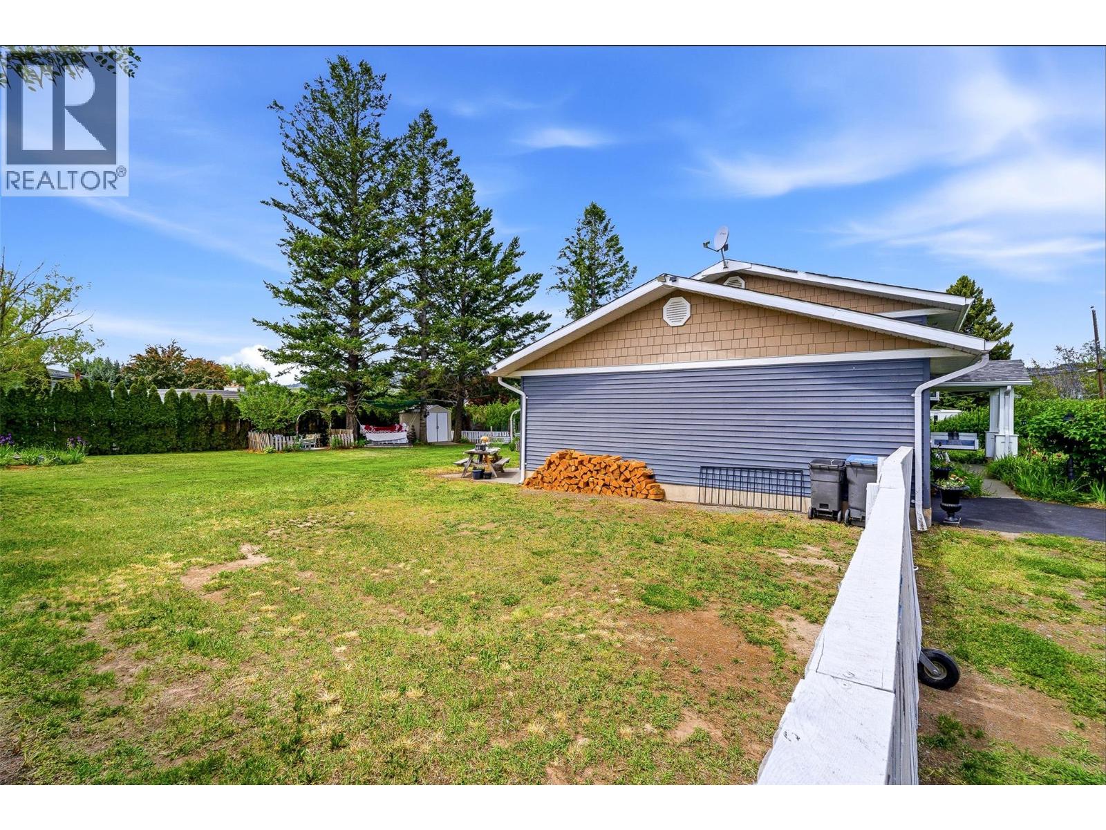 2920 Ransom Avenue, Merritt, British Columbia  V1K 1E7 - Photo 54 - 10389079