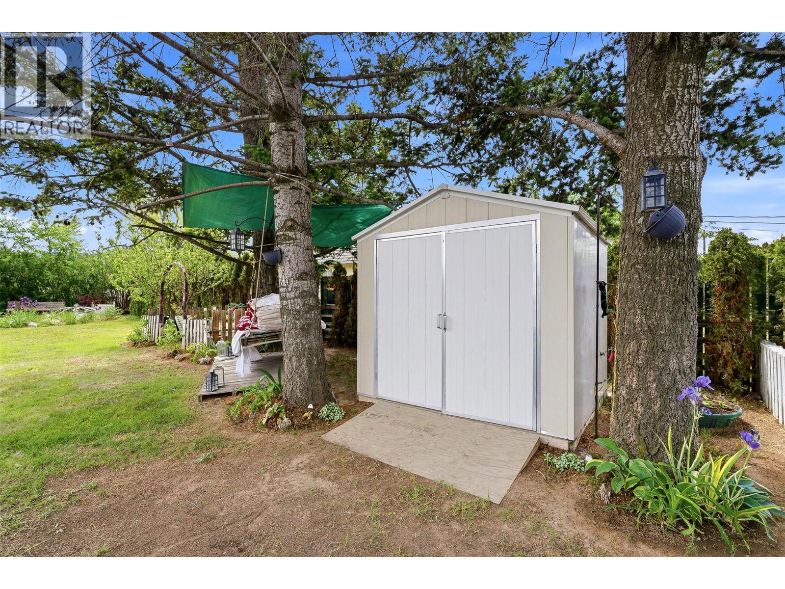 2920 Ransom Avenue, Merritt, British Columbia  V1K 1E7 - Photo 65 - 10389079