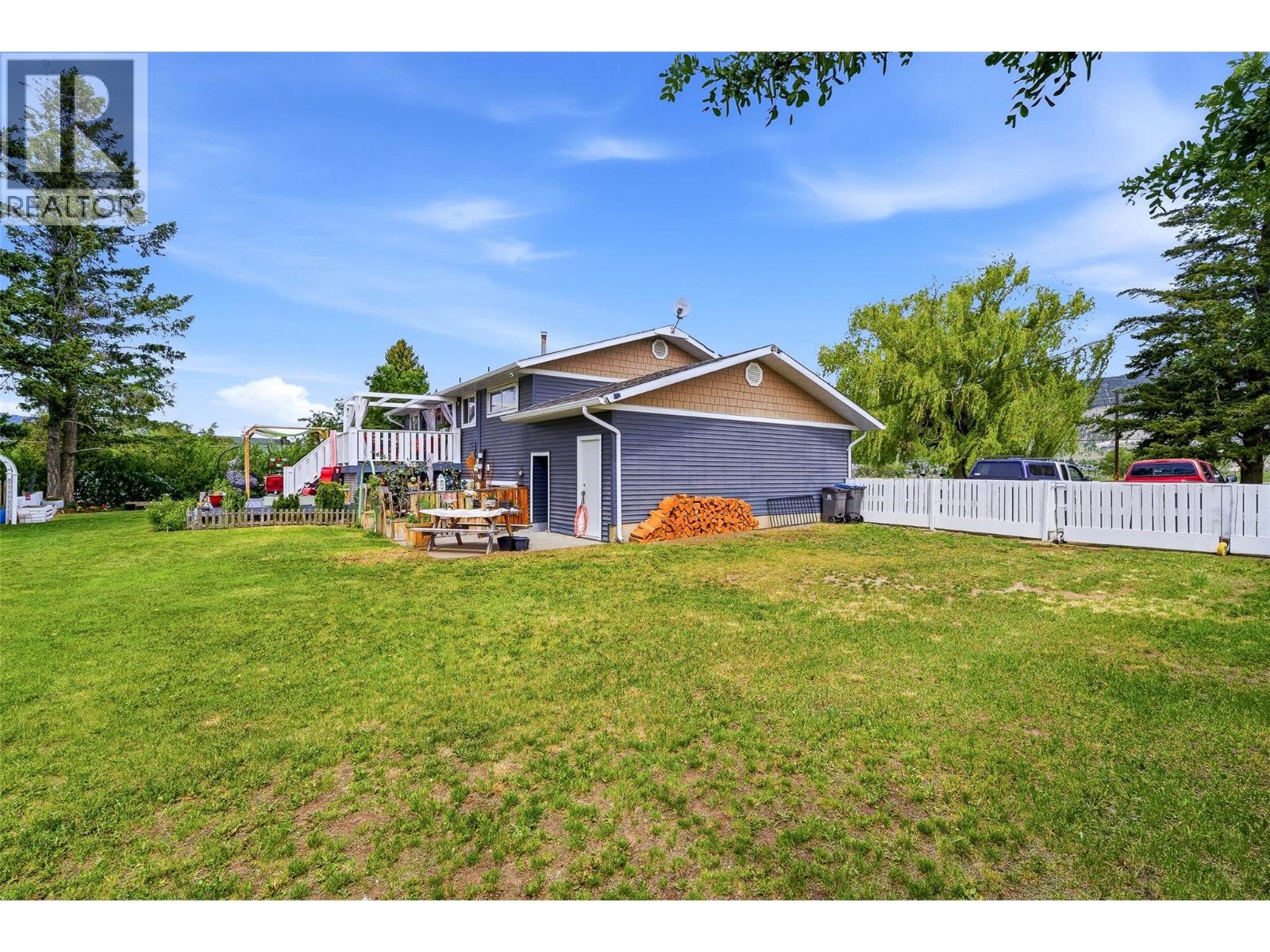 2920 Ransom Avenue, Merritt, British Columbia  V1K 1E7 - Photo 69 - 10389079