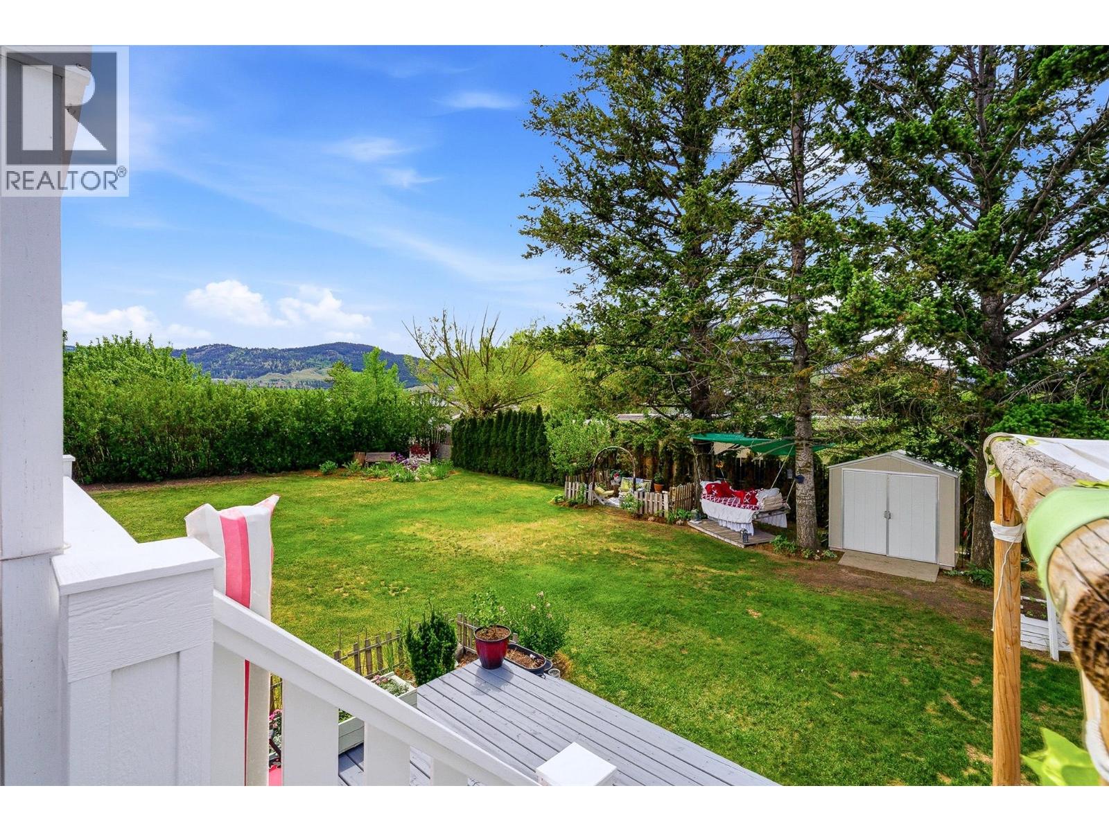 2920 Ransom Avenue, Merritt, British Columbia  V1K 1E7 - Photo 82 - 10389079