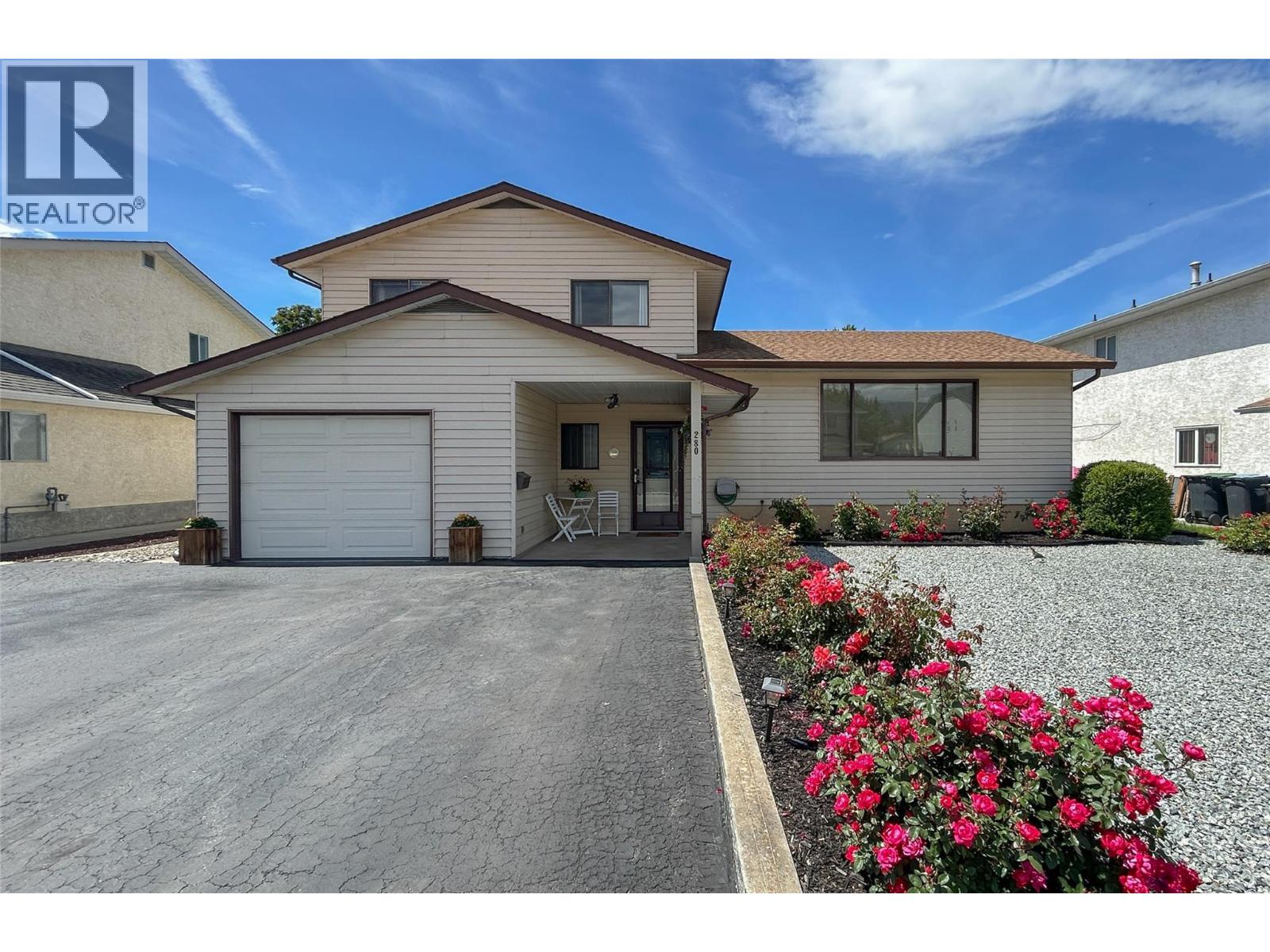 280 Kneller Road, Kelowna, British Columbia  V1X 7A1 - Photo 1 - 10390342