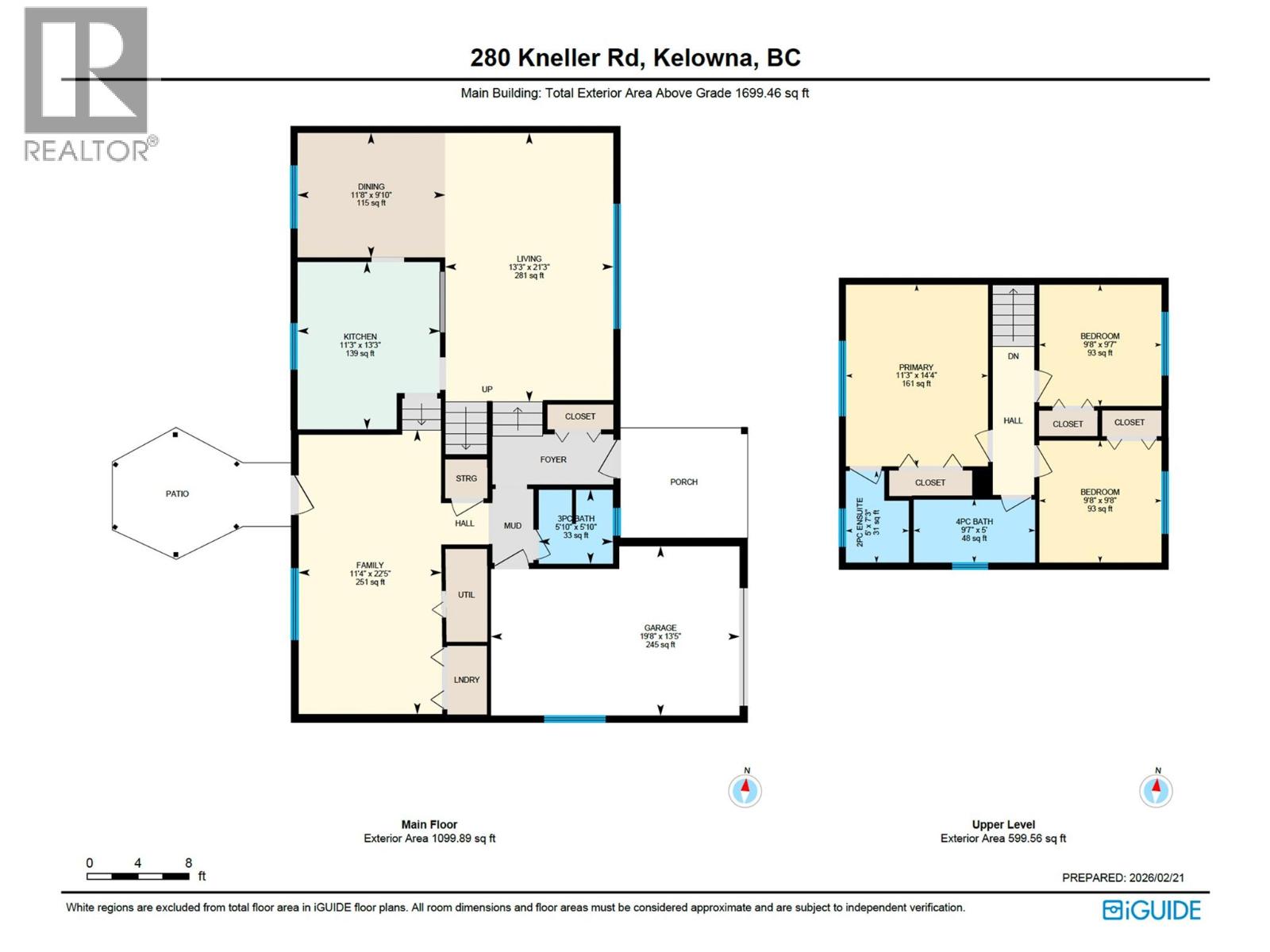 280 Kneller Road, Kelowna, British Columbia  V1X 7A1 - Photo 35 - 10390342